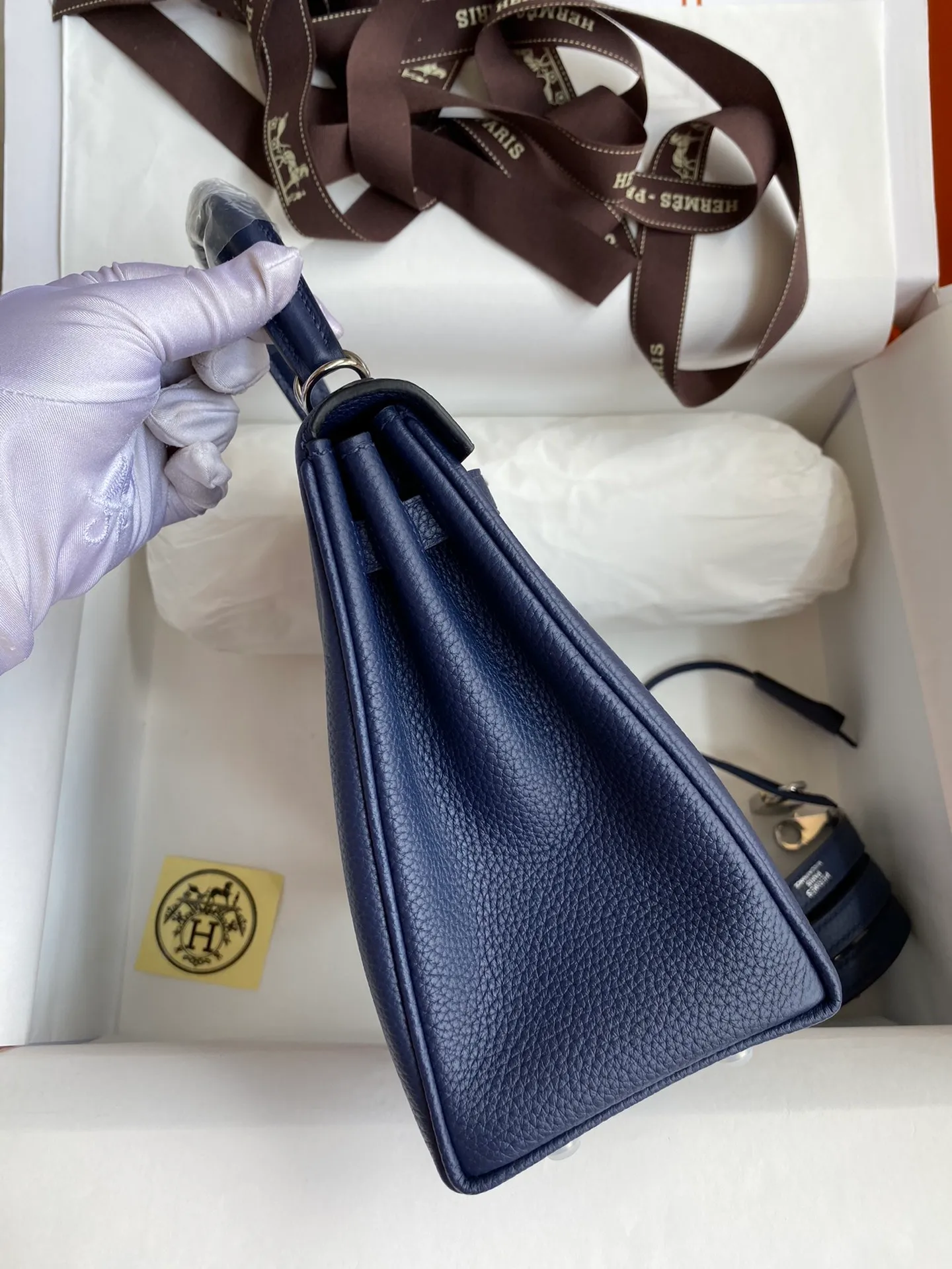 All categories Hermès women's bags (Hermès) Hermès 2525_CM_1
