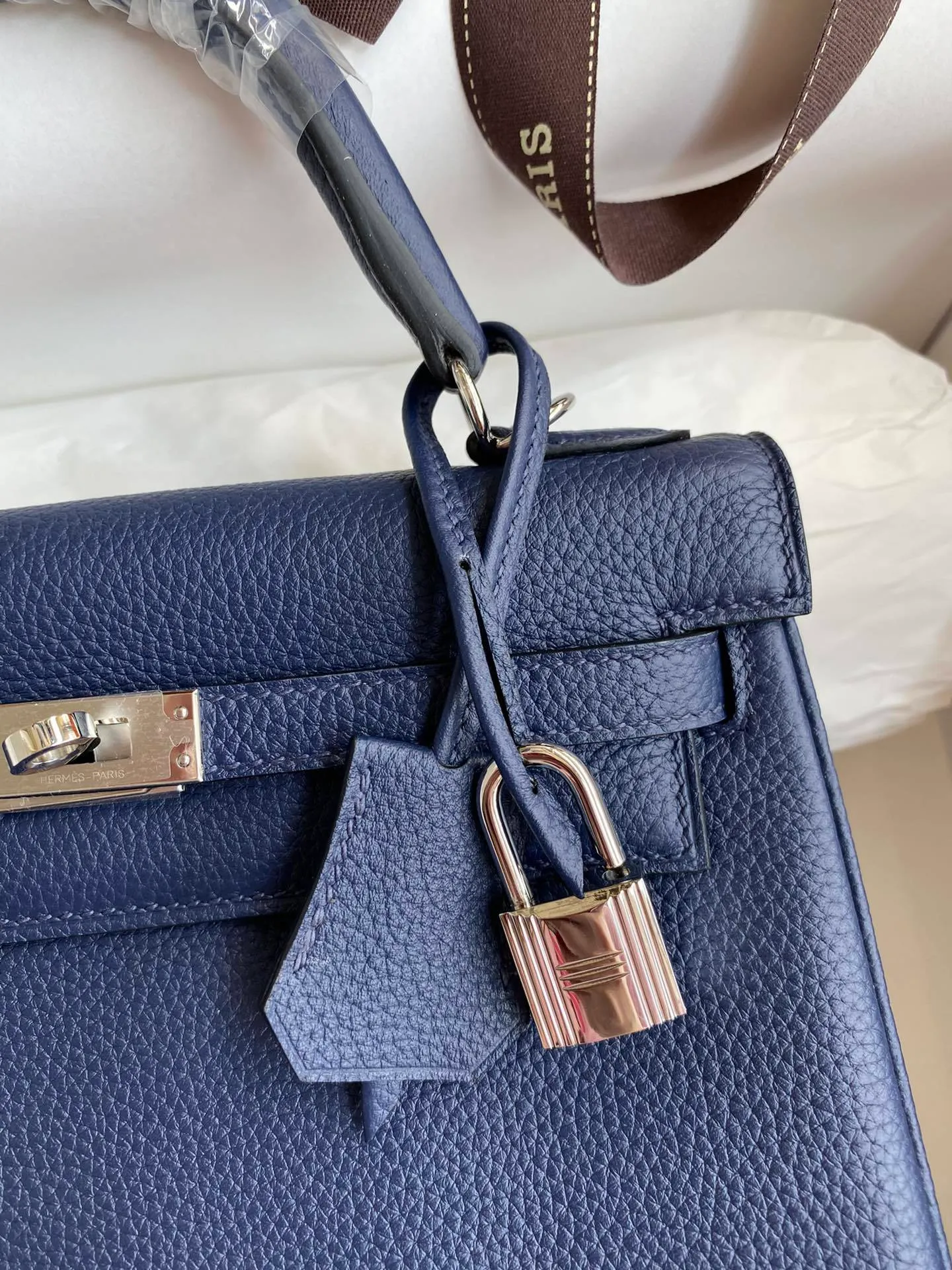 All categories Hermès women's bags (Hermès) Hermès 2525_CM_1