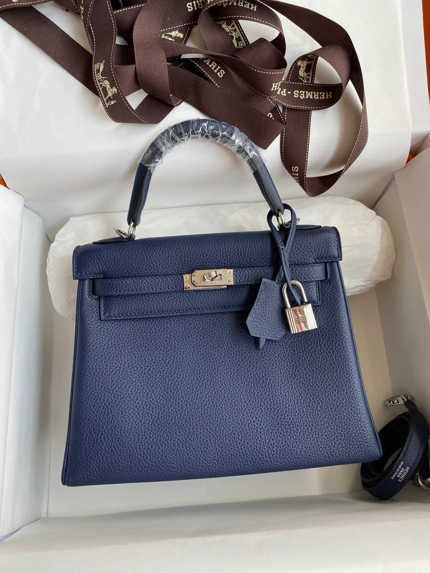 All categories Hermès women's bags (Hermès) Hermès 2525_CM_1