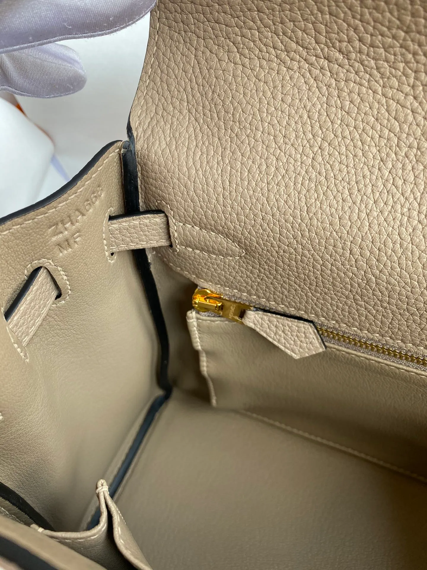 All categories Hermès women's bags (Hermès) Hermès 2525_CM_1