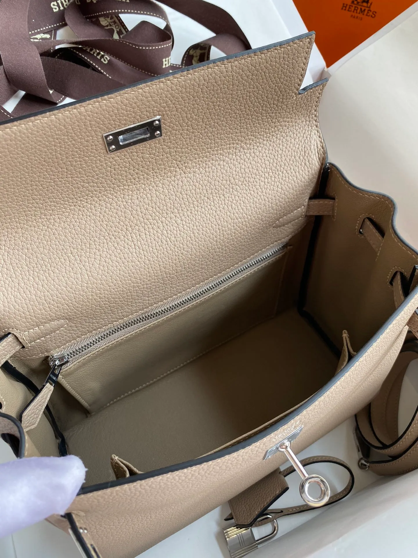 All categories Hermès women's bags (Hermès) Hermès 2525_CM_1