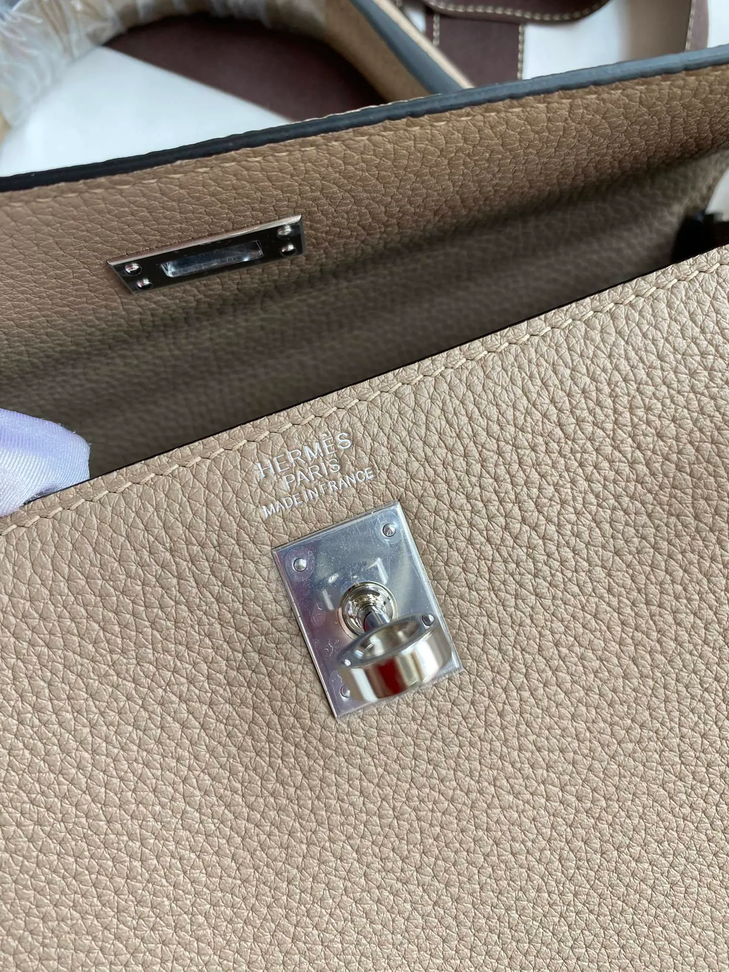 All categories Hermès women's bags (Hermès) Hermès 2525_CM_1