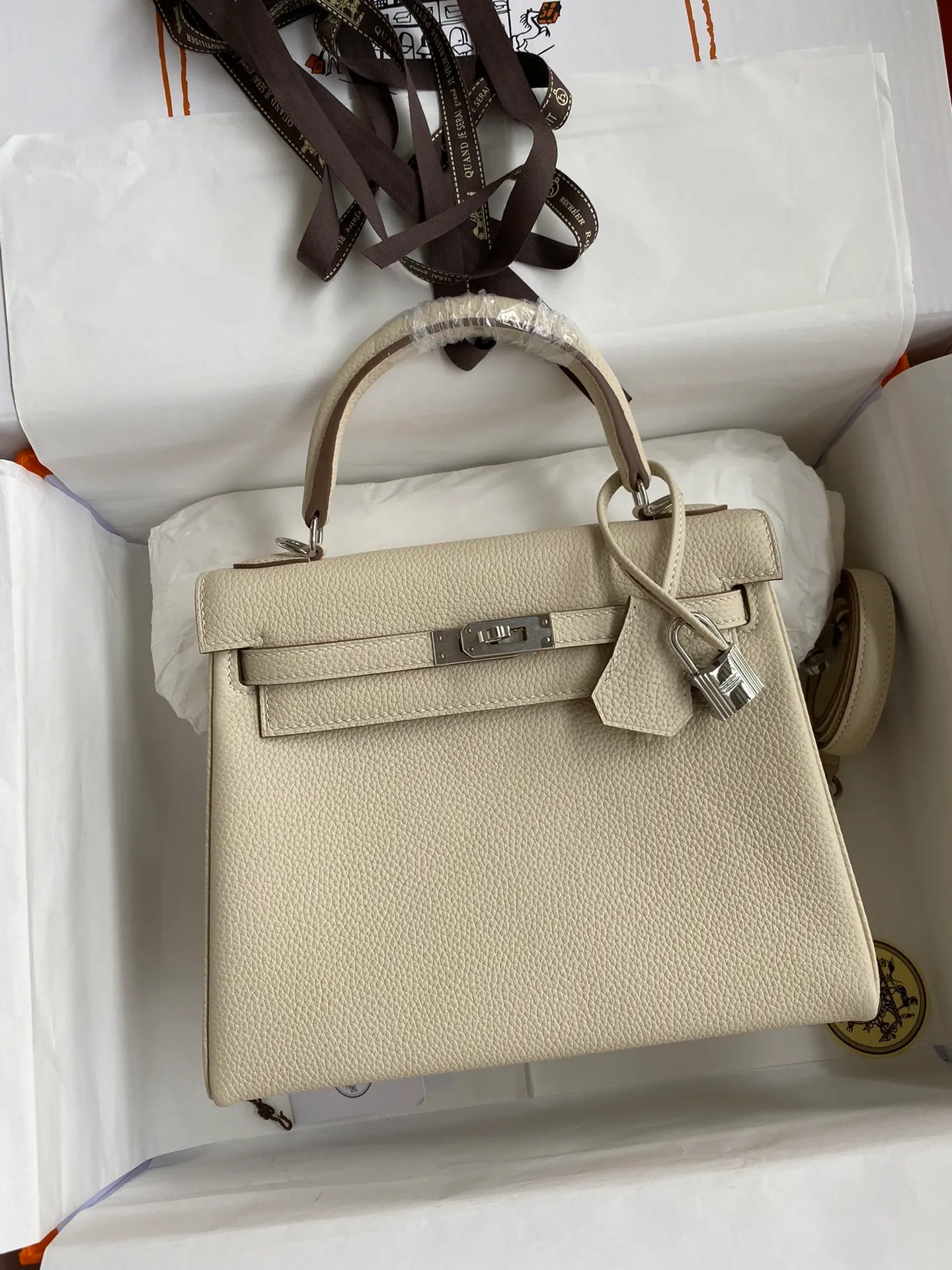 All categories Hermès women's bags (Hermès) Hermès 2525_CM_1
