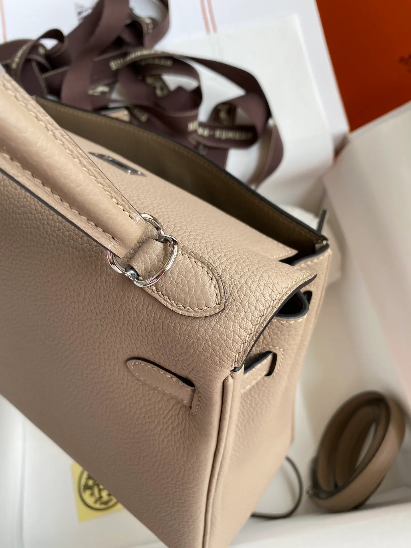 All categories Hermès women's bags (Hermès) Hermès 2525_CM_1
