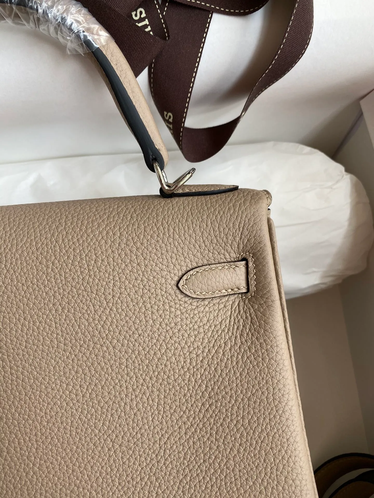 All categories Hermès women's bags (Hermès) Hermès 2525_CM_1