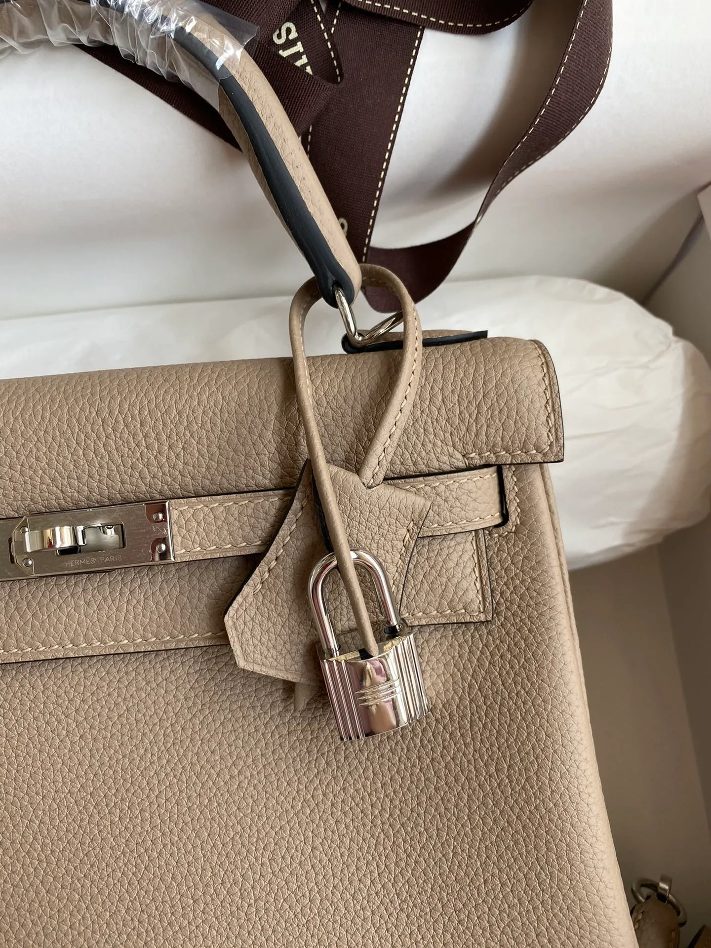 All categories Hermès women's bags (Hermès) Hermès 2525_CM_1