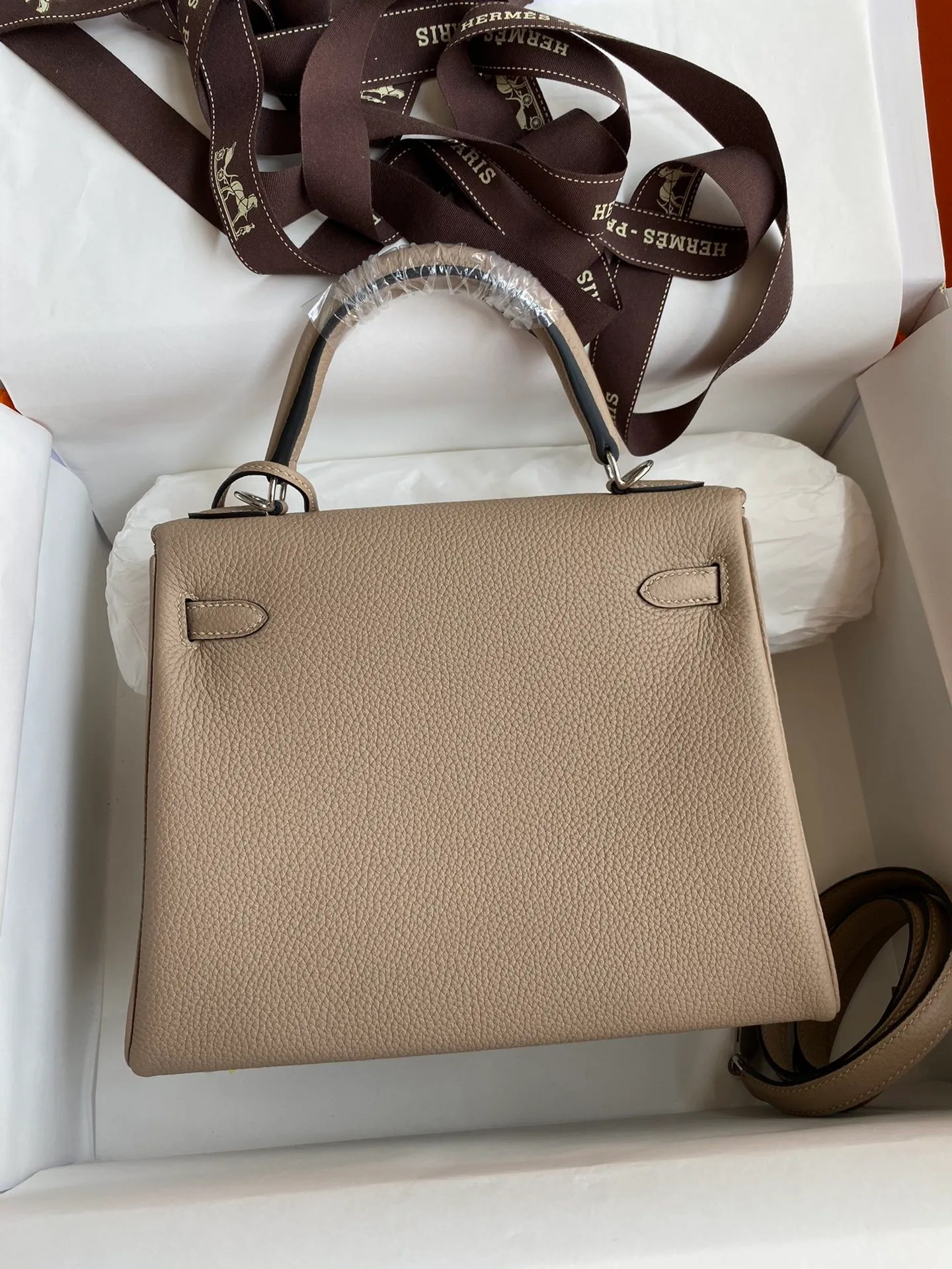 All categories Hermès women's bags (Hermès) Hermès 2525_CM_1