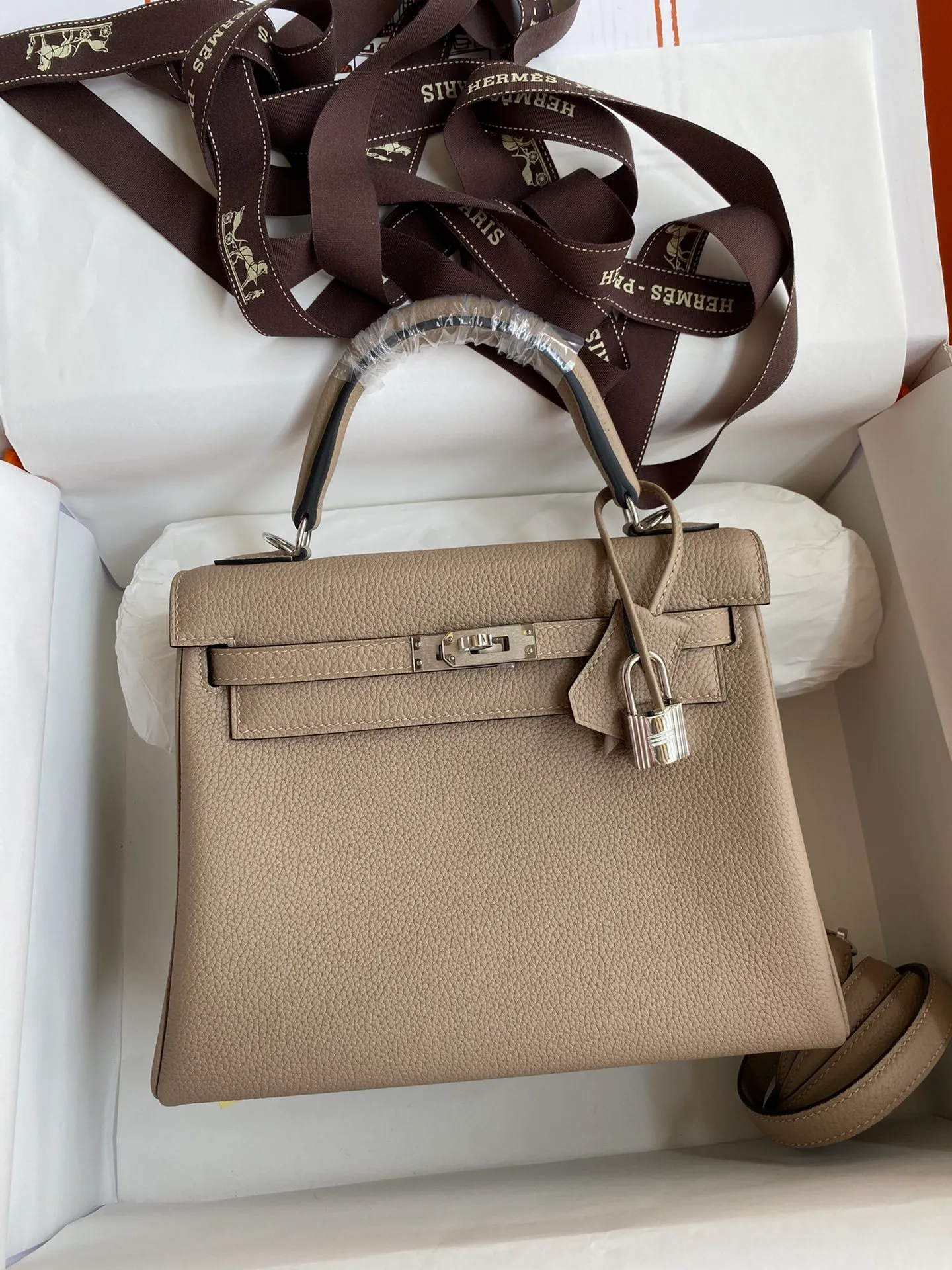 All categories Hermès women's bags (Hermès) Hermès 2525_CM_1