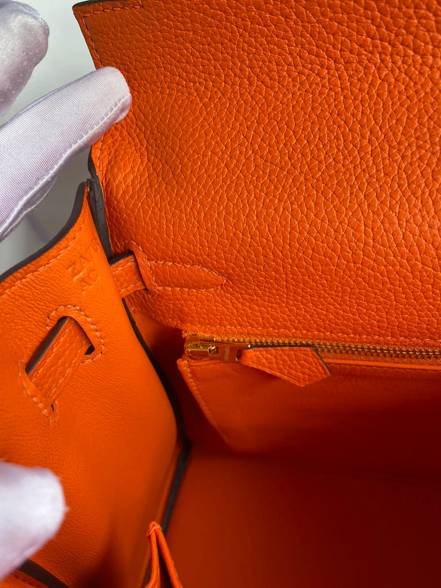 All categories Hermès women's bags (Hermès) Hermès 2525_CM_1