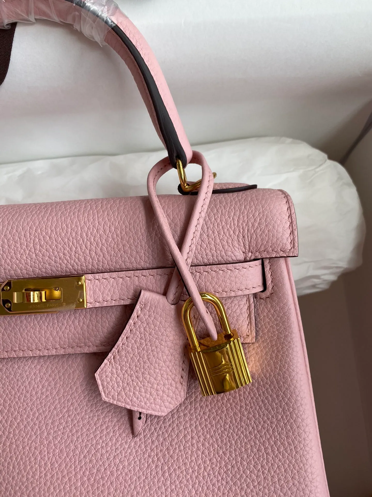 All categories Hermès women's bags (Hermès) Hermès 2525_CM_1