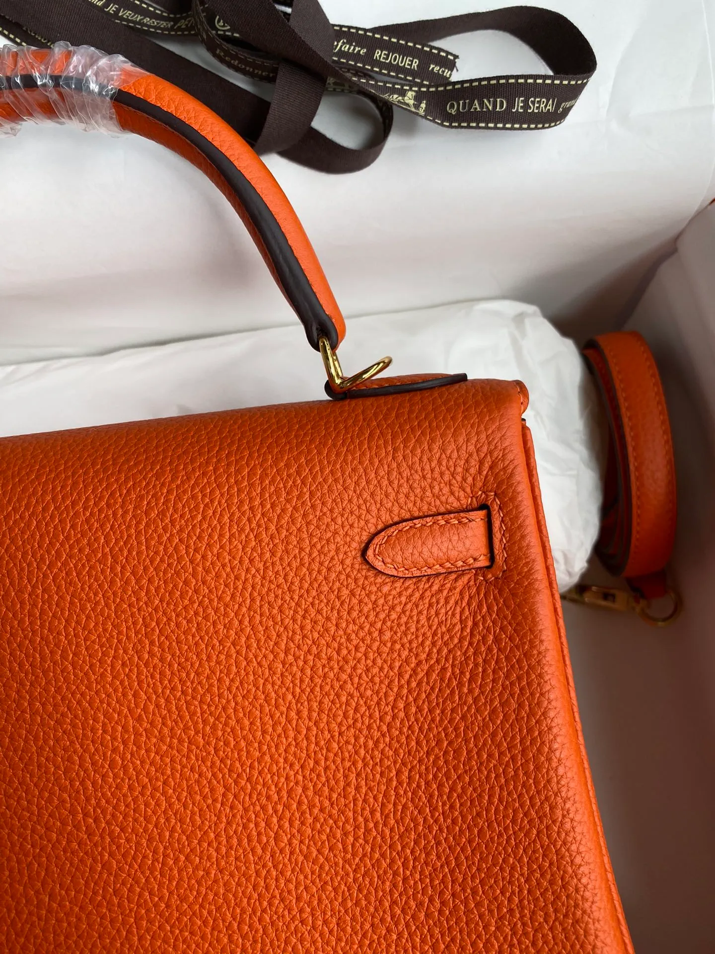All categories Hermès women's bags (Hermès) Hermès 2525_CM_1