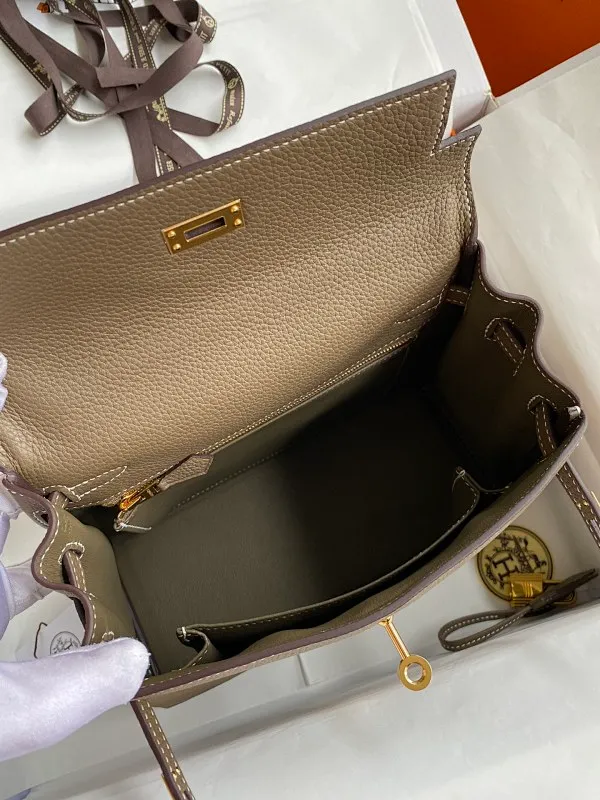 All categories Hermès women's bags (Hermès) Hermès 2525_CM_1