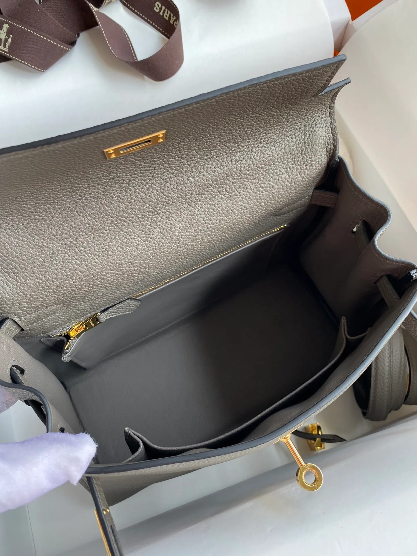 All categories Hermès women's bags (Hermès) Hermès 2525_CM_1
