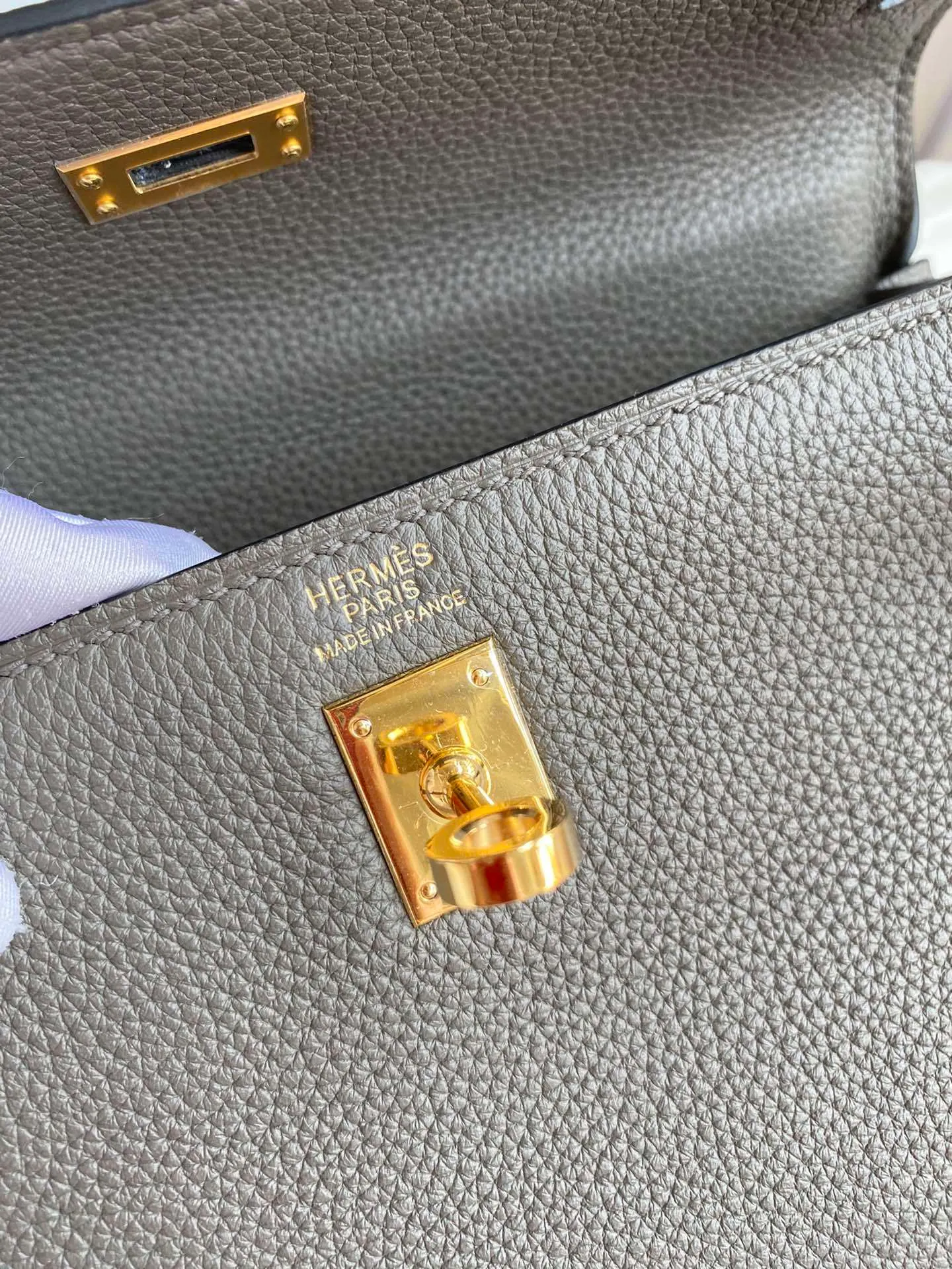 All categories Hermès women's bags (Hermès) Hermès 2525_CM_1