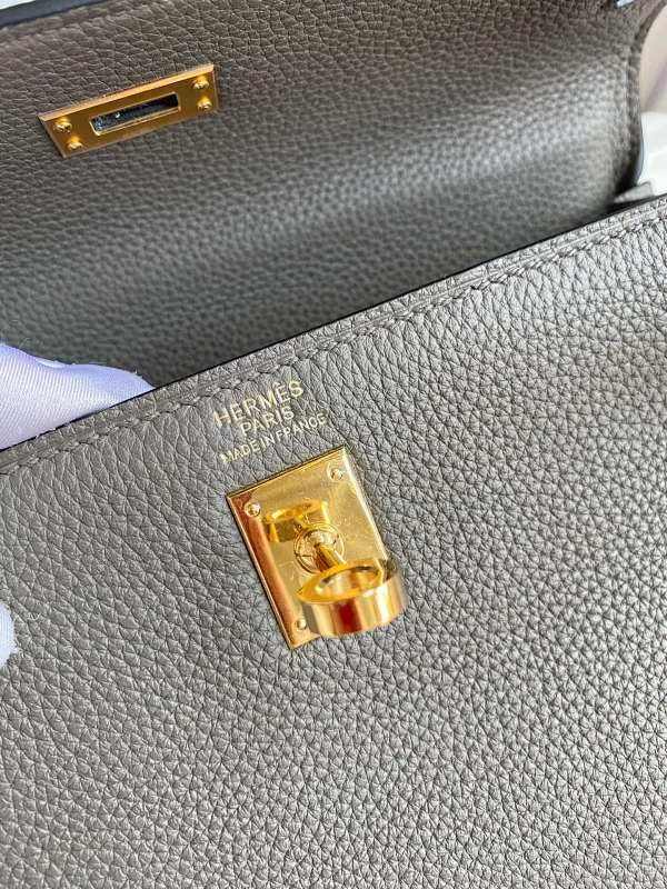 All categories Hermès women's bags (Hermès) Hermès 2525_CM_1