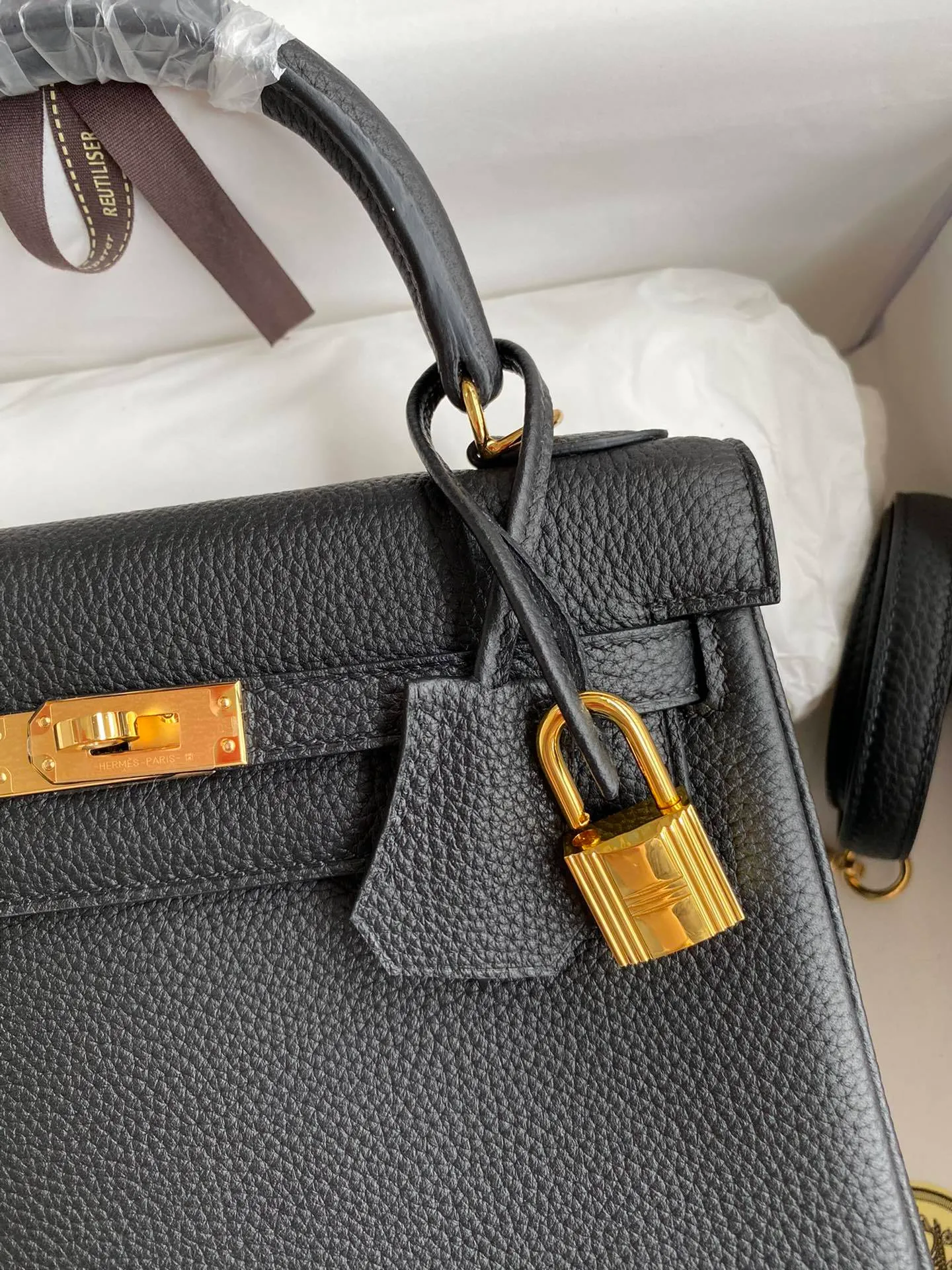 All categories Hermès women's bags (Hermès) Hermès 2525_CM_1