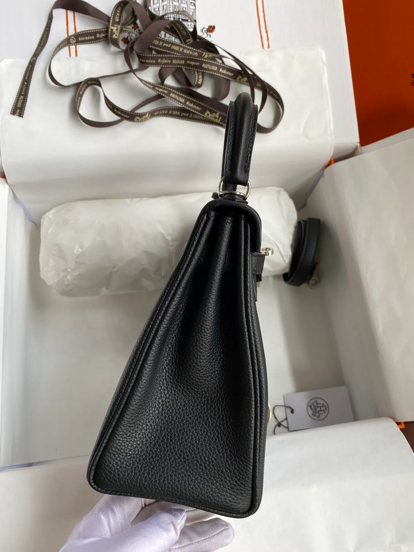 All categories Hermès women's bags (Hermès) Hermès 2525_CM_1