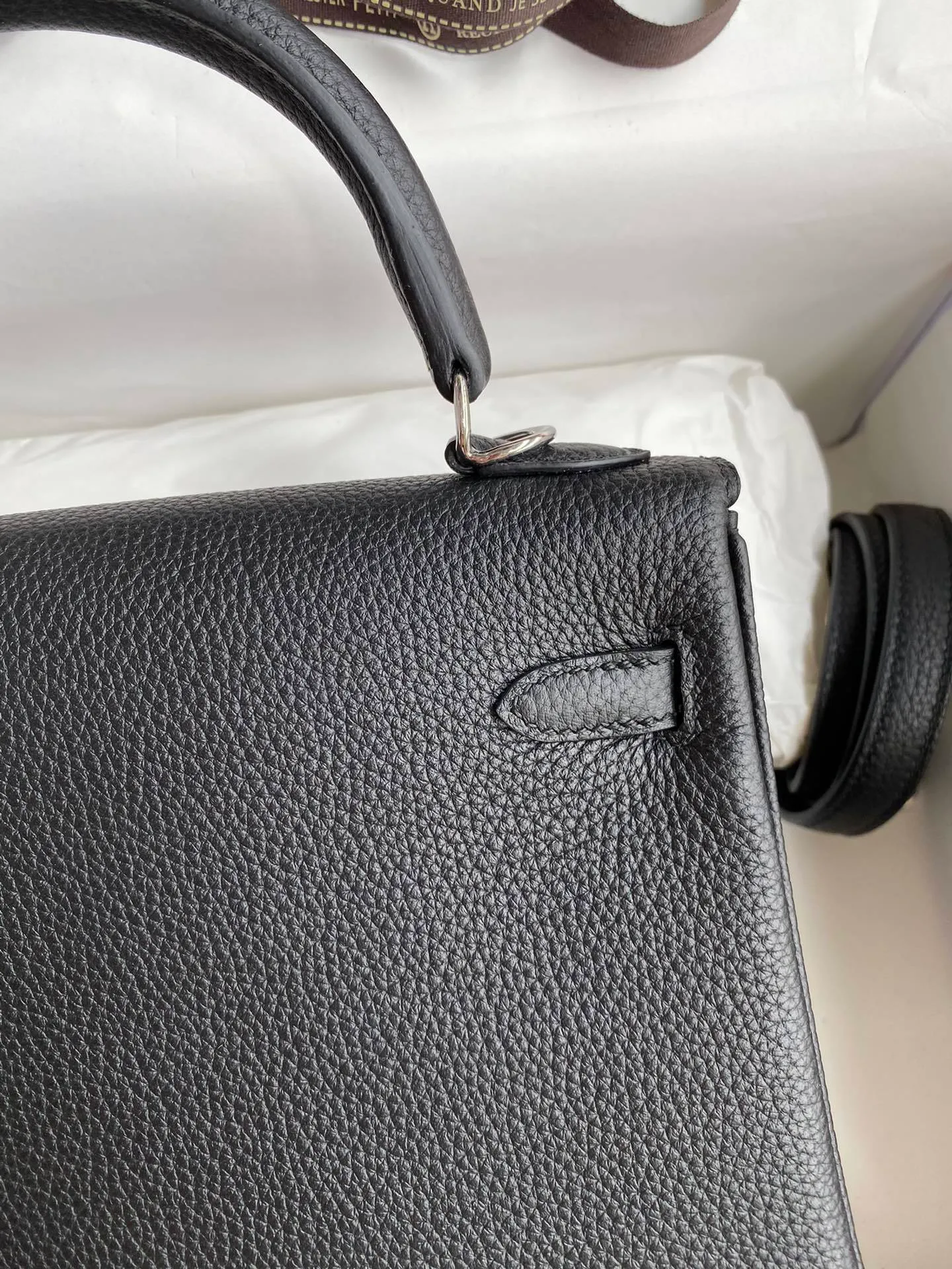 All categories Hermès women's bags (Hermès) Hermès 2525_CM_1