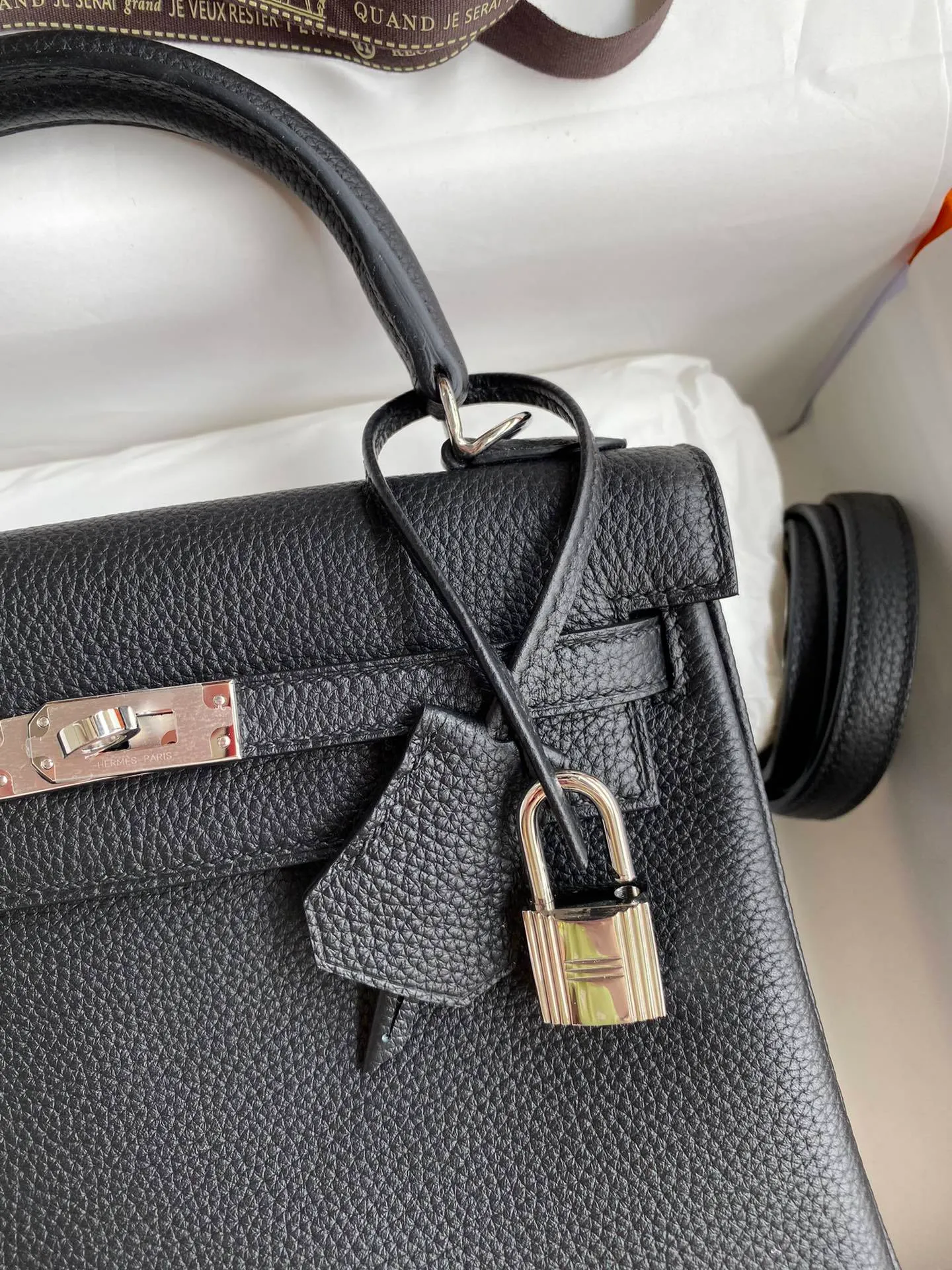 All categories Hermès women's bags (Hermès) Hermès 2525_CM_1