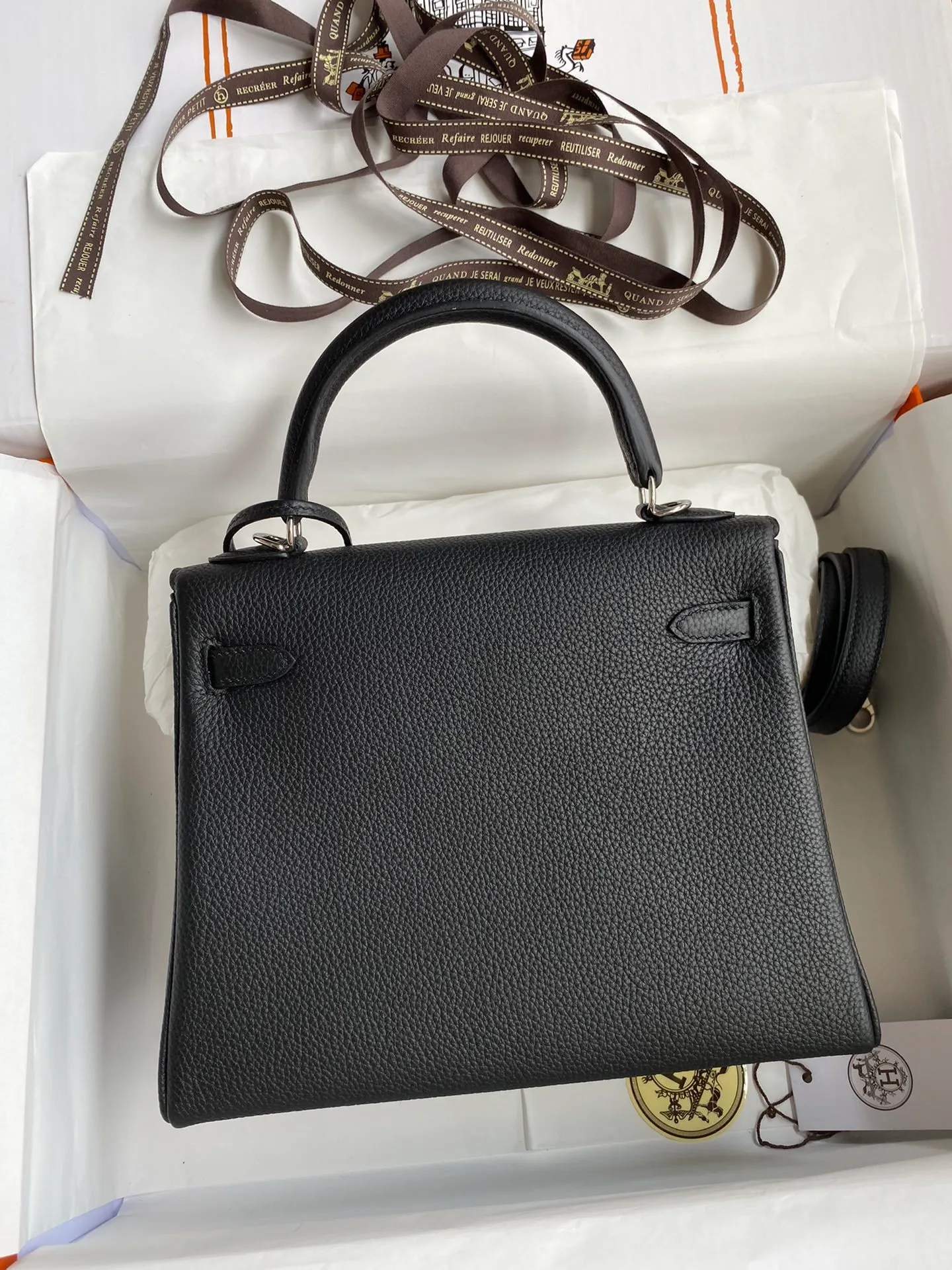 All categories Hermès women's bags (Hermès) Hermès 2525_CM_1
