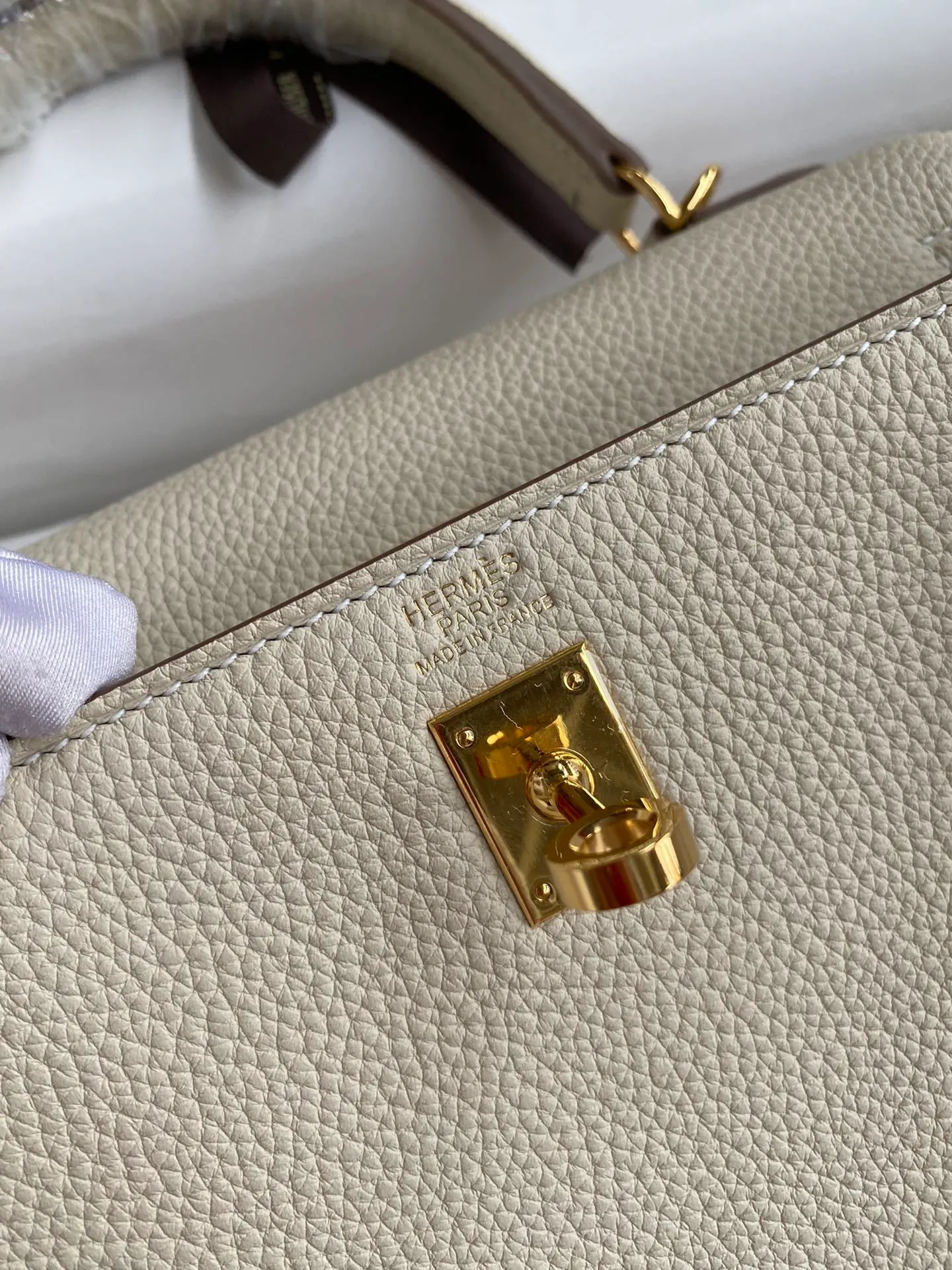 All categories Hermès women's bags (Hermès) Hermès 2525_CM_1