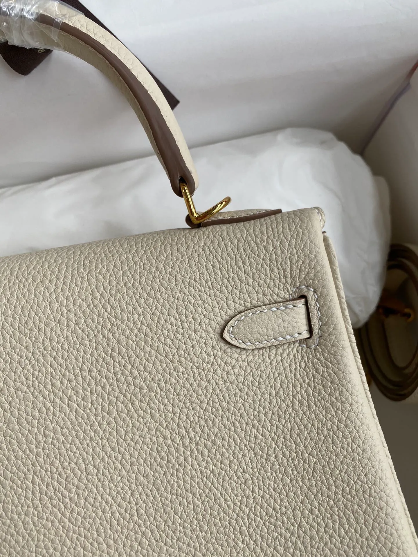 All categories Hermès women's bags (Hermès) Hermès 2525_CM_1