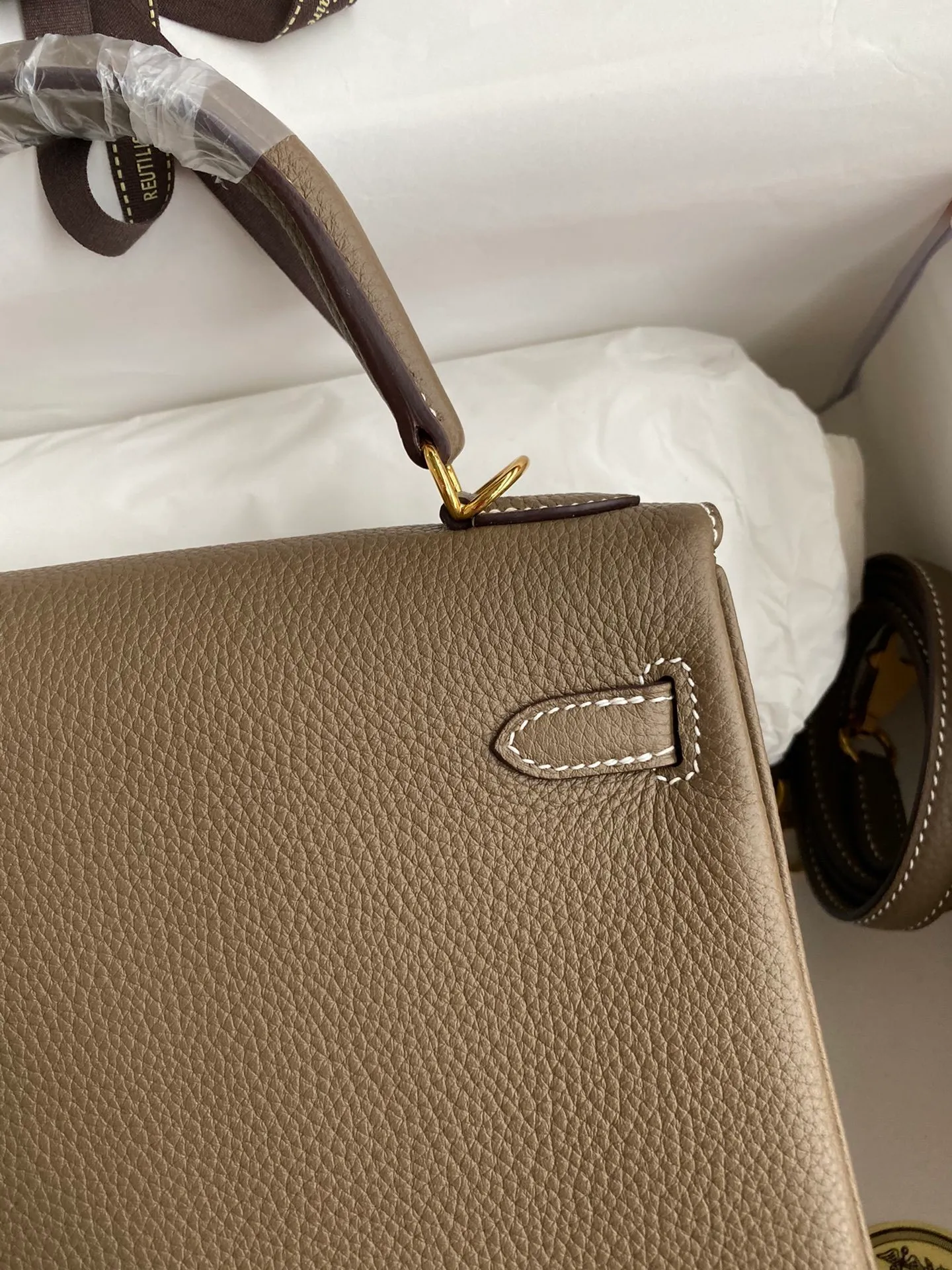 All categories Hermès women's bags (Hermès) Hermès 2525_CM_1