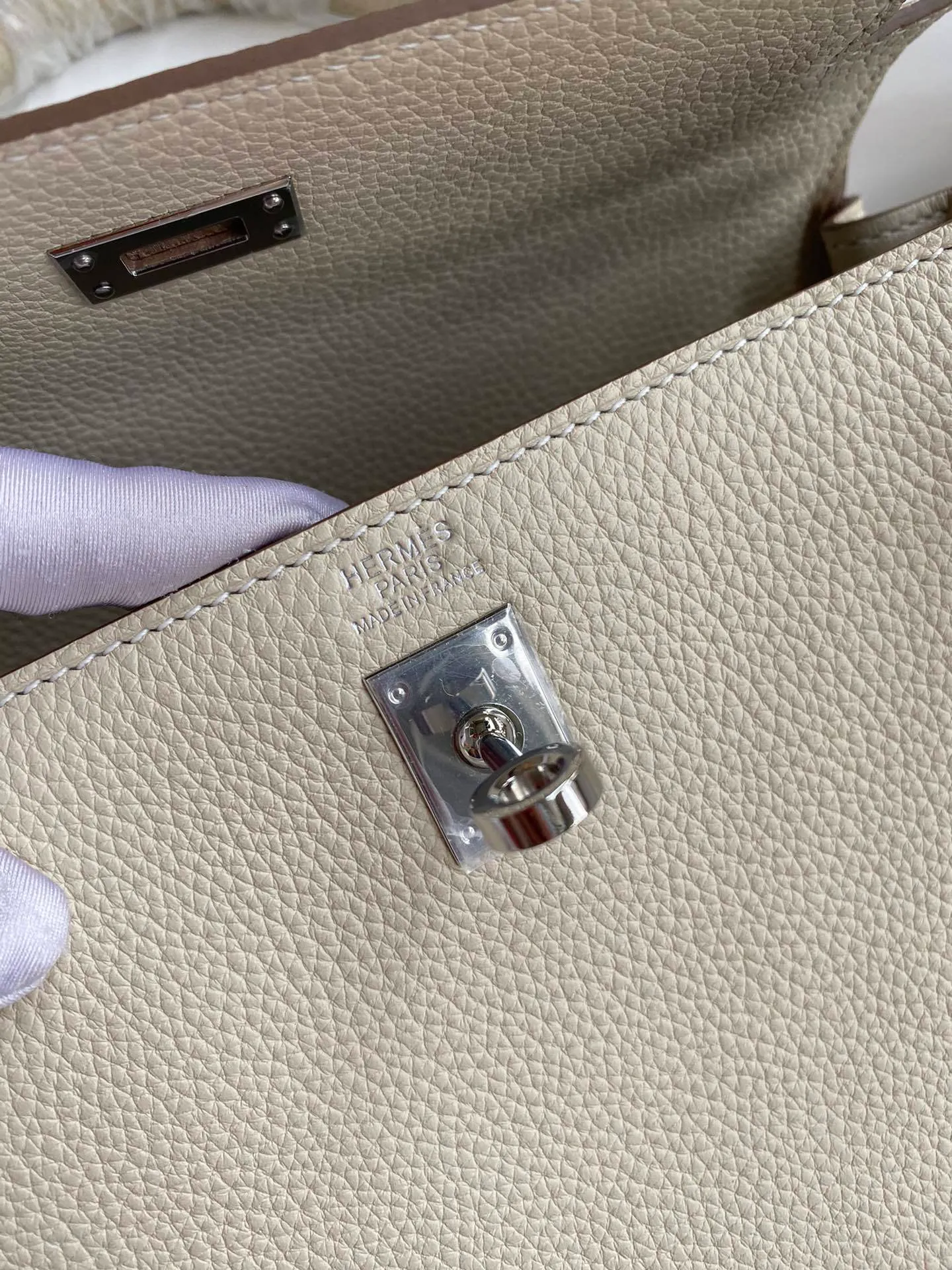 All categories Hermès women's bags (Hermès) Hermès 2525_CM_1