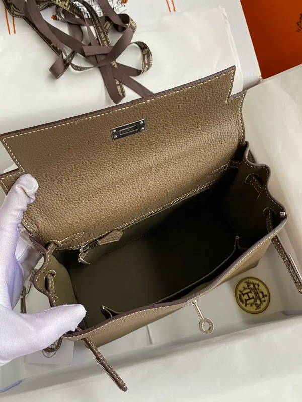 All categories Hermès women's bags (Hermès) Hermès 2525_CM_1