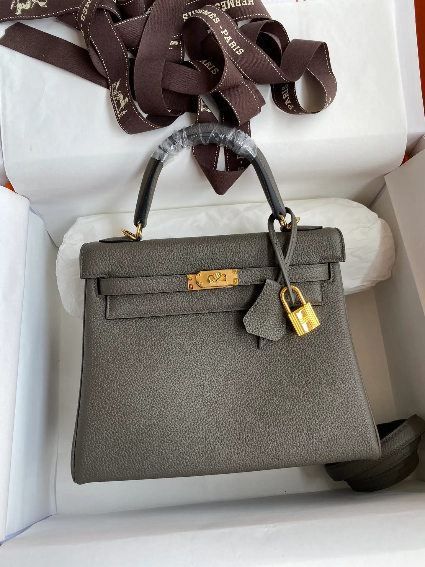 All categories Hermès women's bags (Hermès) Hermès 2525_CM_1