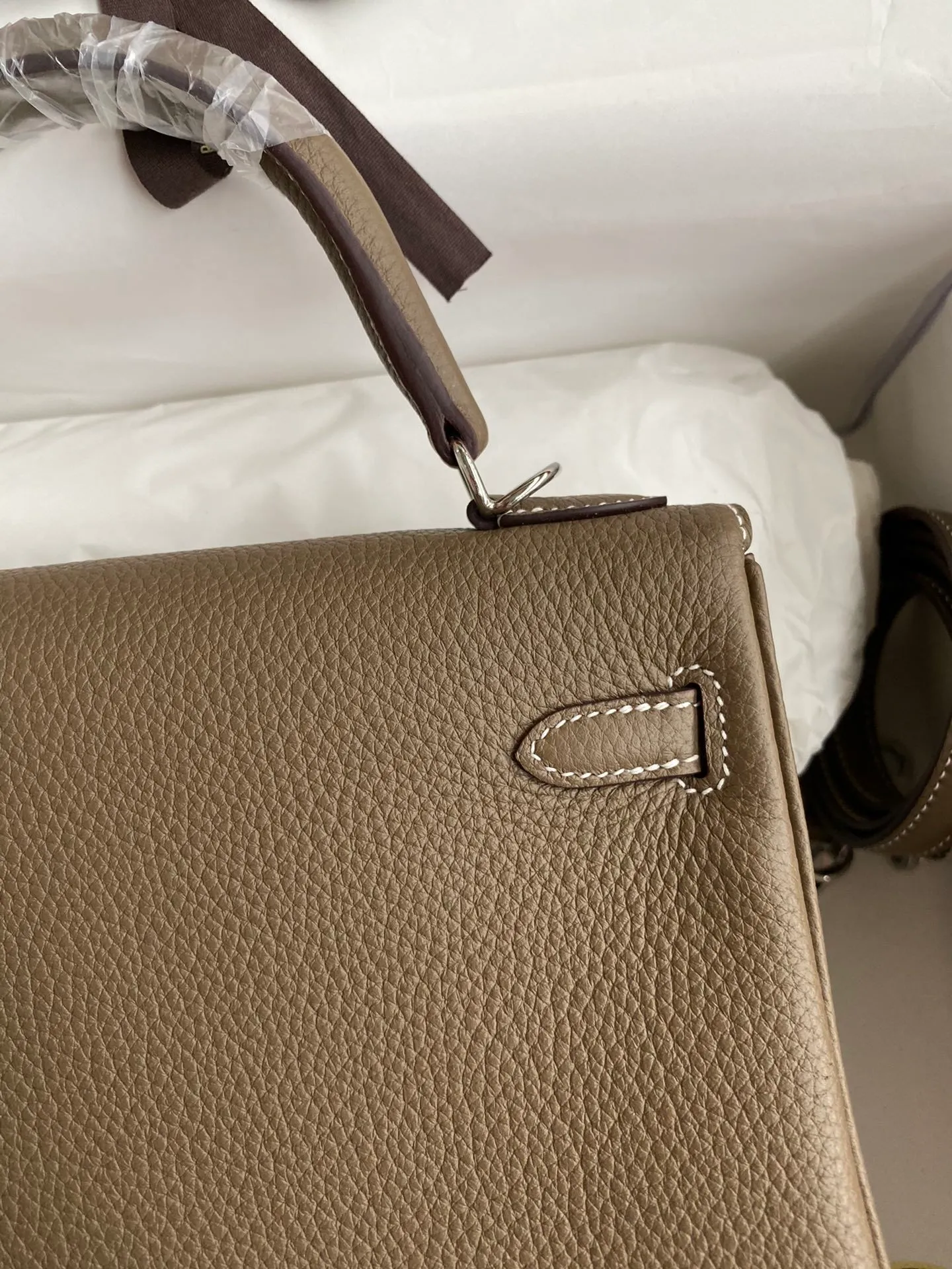 All categories Hermès women's bags (Hermès) Hermès 2525_CM_1