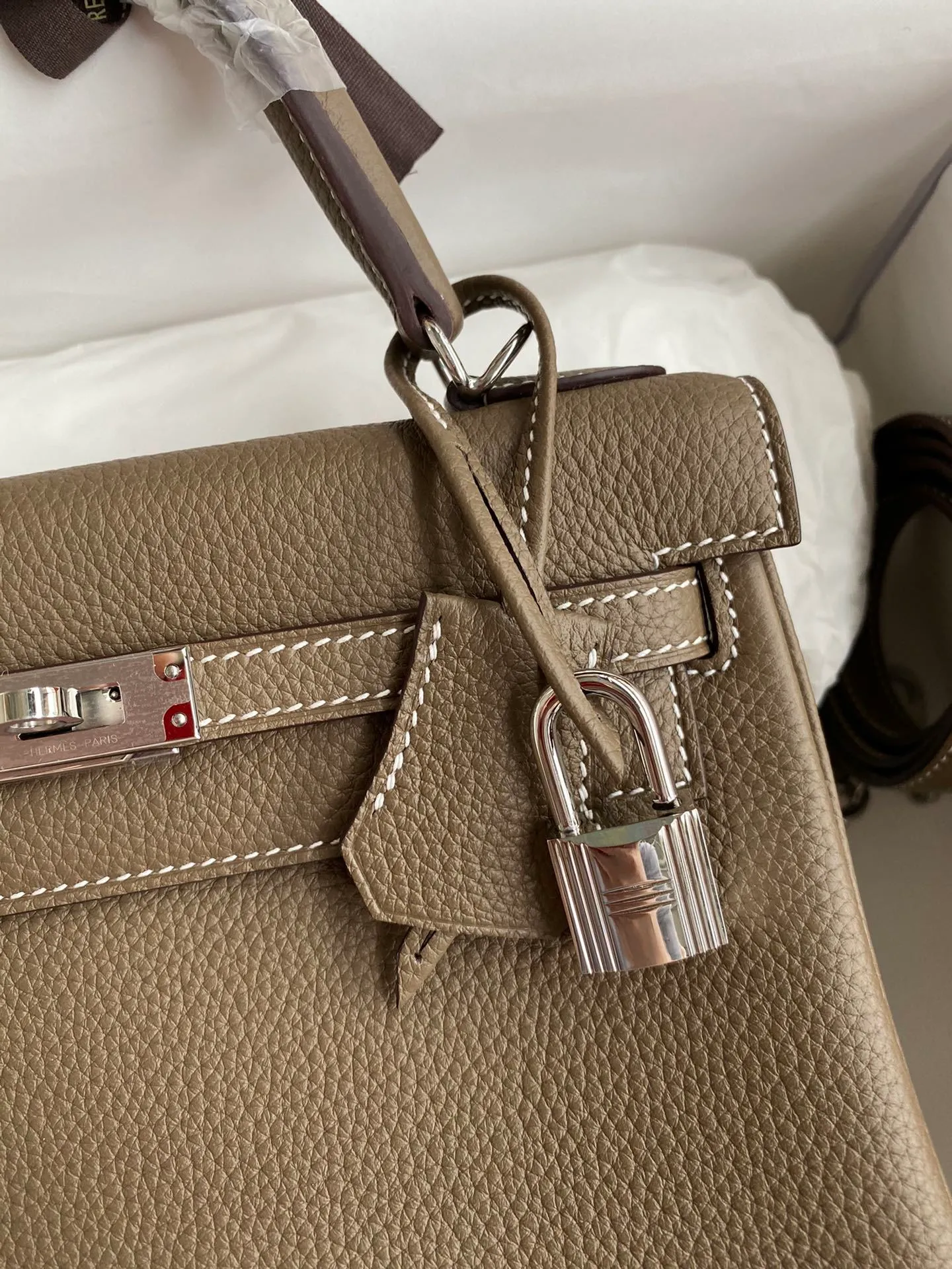 All categories Hermès women's bags (Hermès) Hermès 2525_CM_1