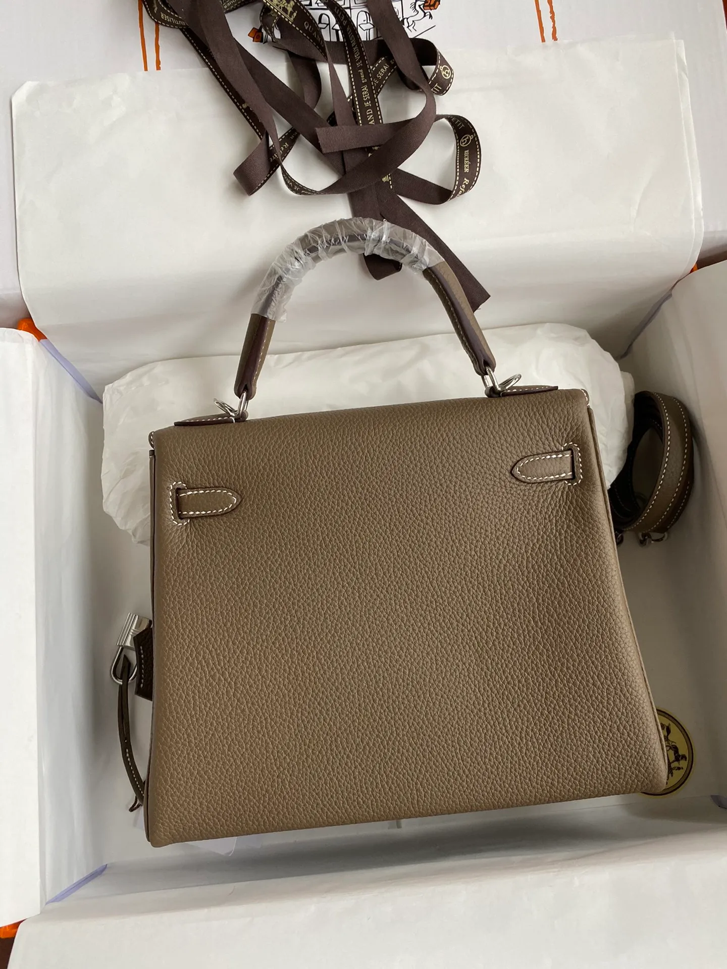 All categories Hermès women's bags (Hermès) Hermès 2525_CM_1