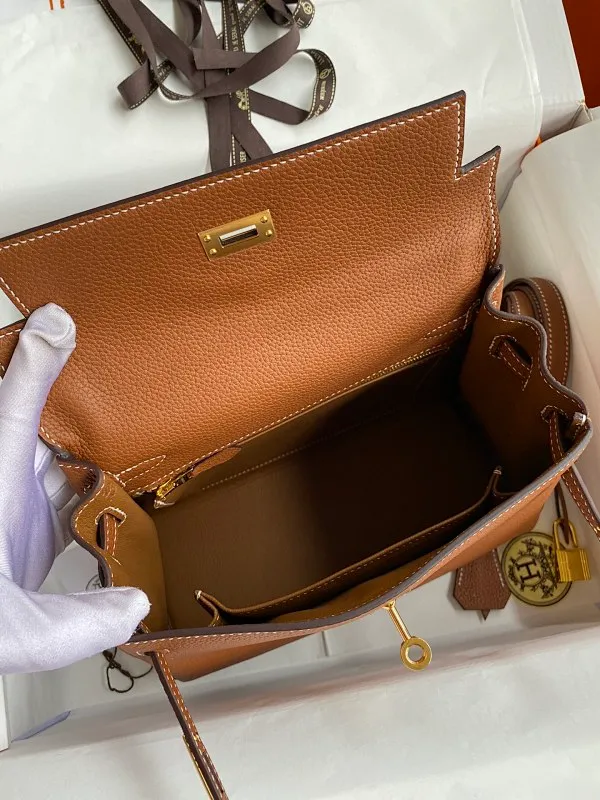 All categories Hermès women's bags (Hermès) Hermès 2525_CM_1