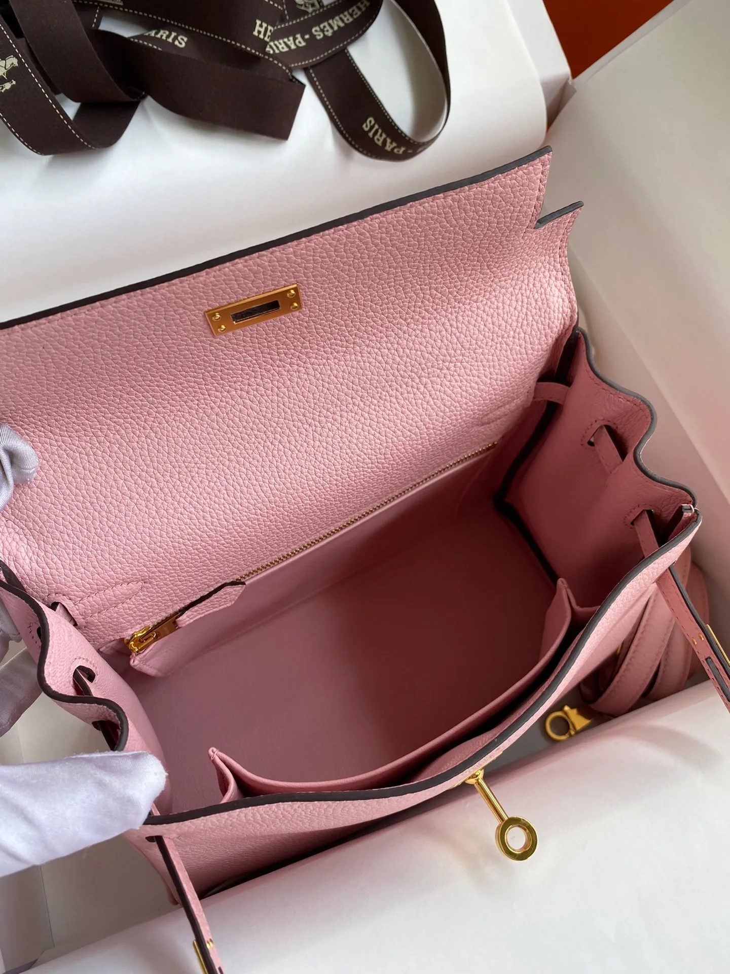 All categories Hermès women's bags (Hermès) Hermès 2525_CM_1