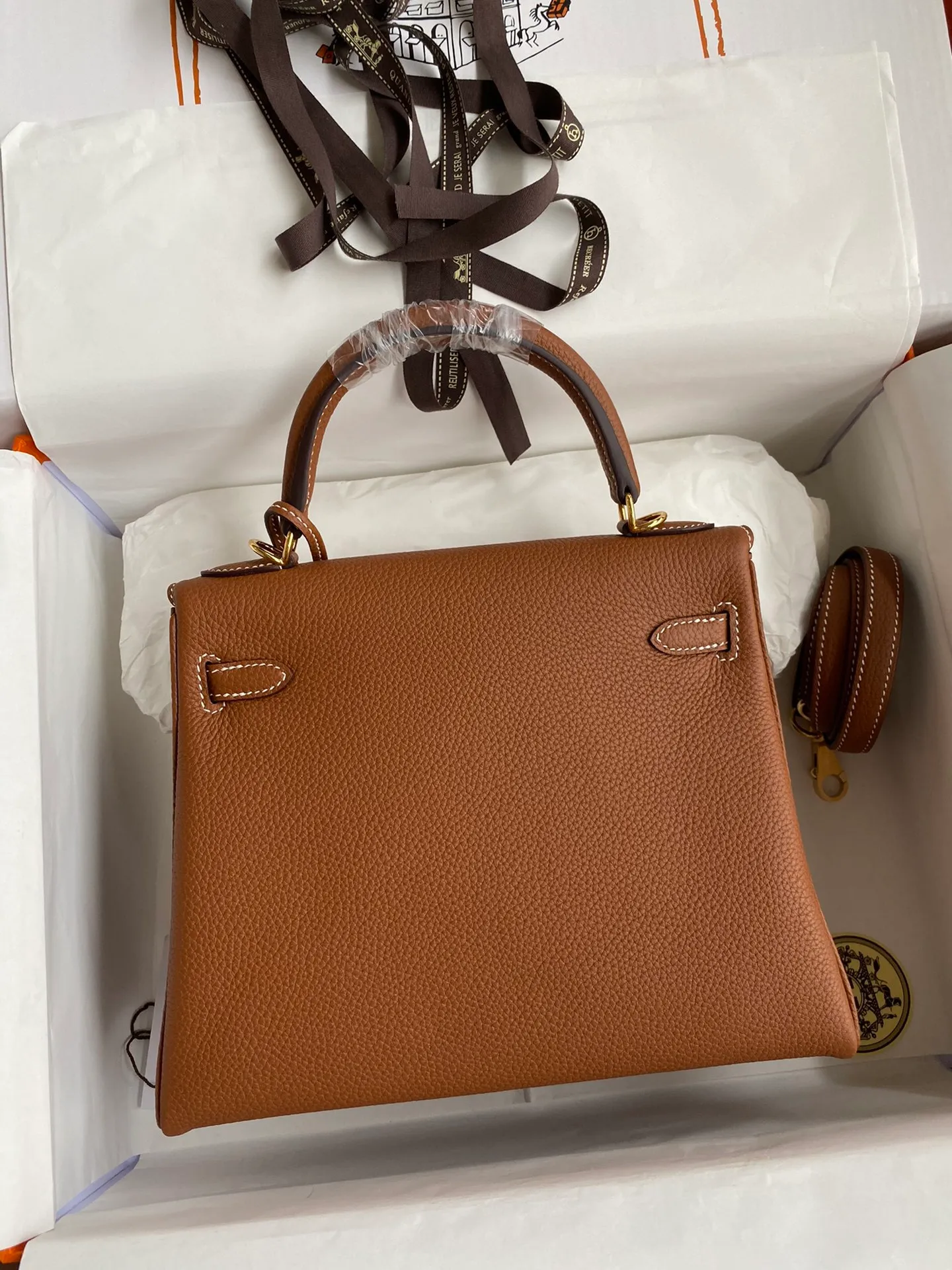 All categories Hermès women's bags (Hermès) Hermès 2525_CM_1