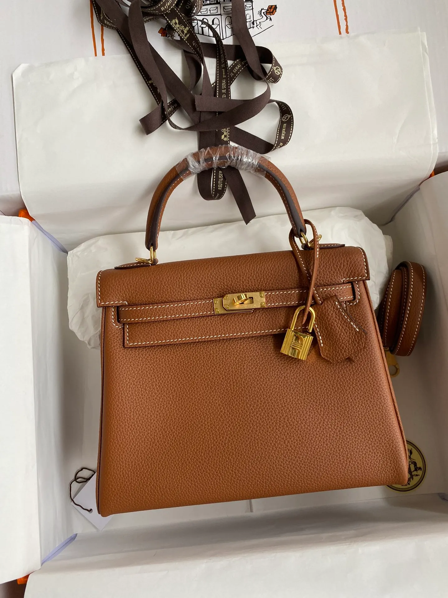 All categories Hermès women's bags (Hermès) Hermès 2525_CM_1