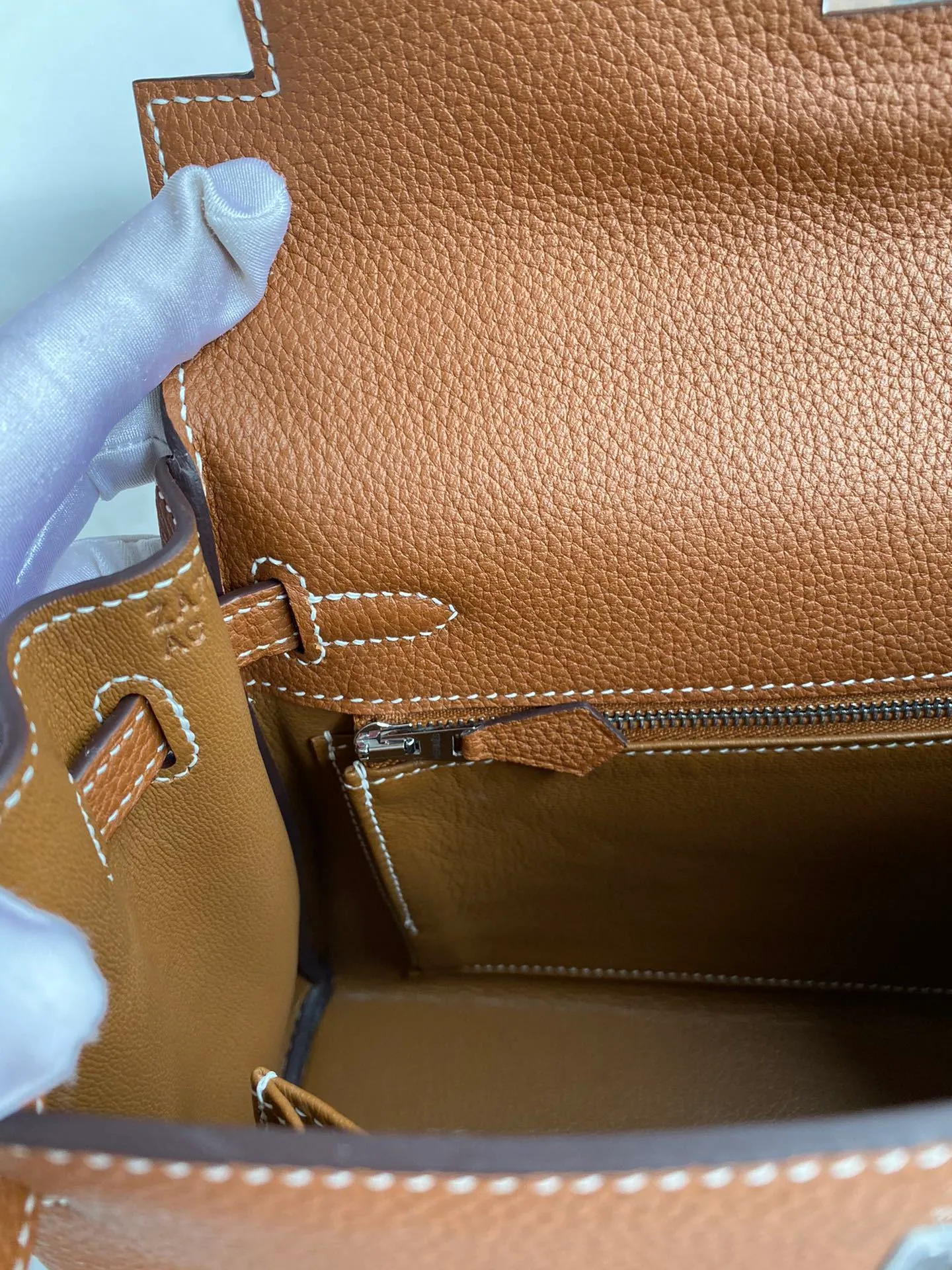All categories Hermès women's bags (Hermès) Hermès 2525_CM_1