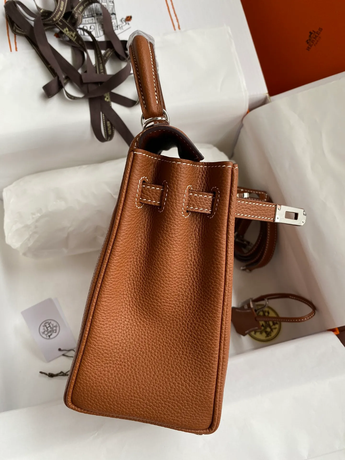 All categories Hermès women's bags (Hermès) Hermès 2525_CM_1