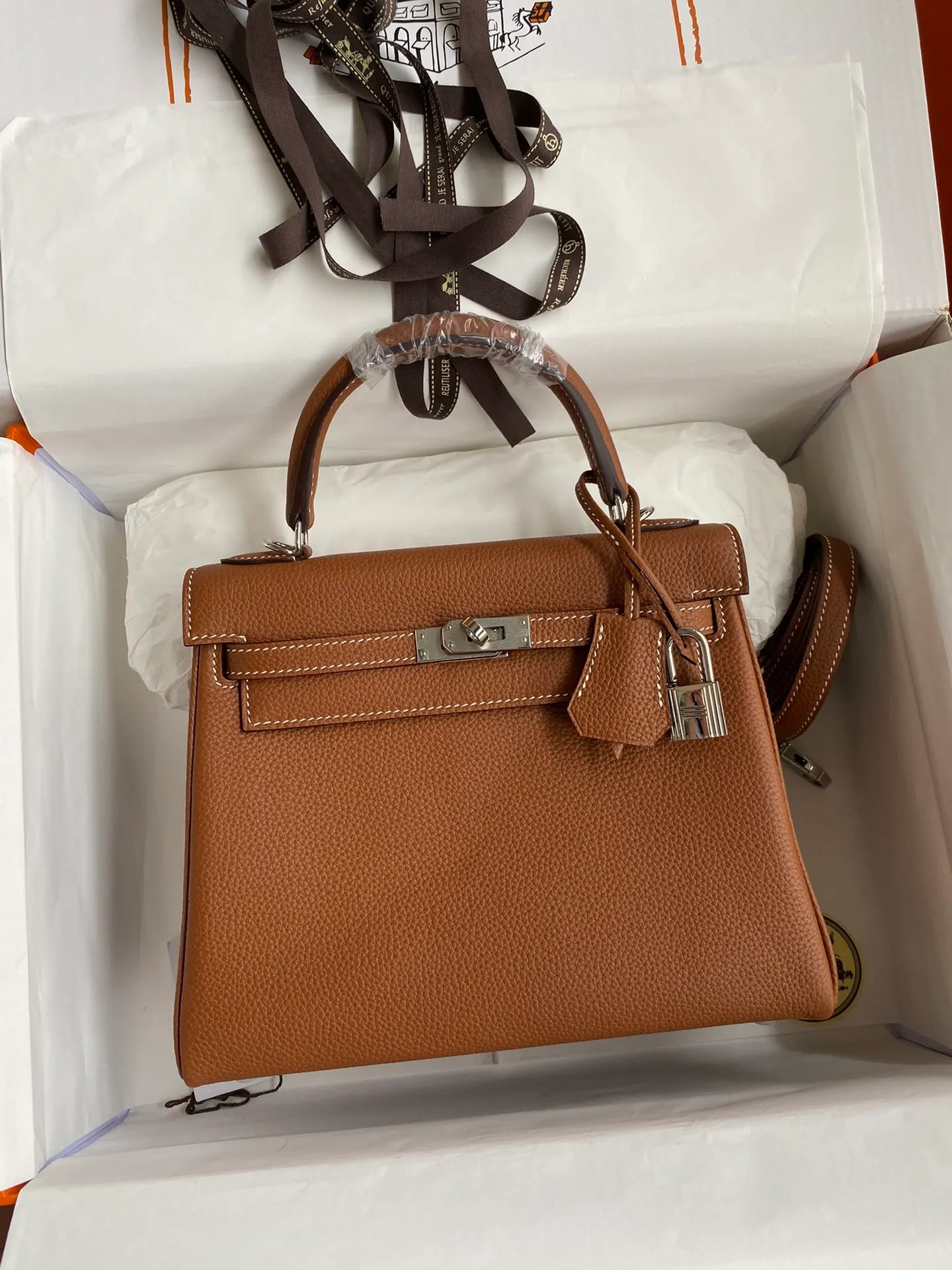 All categories Hermès women's bags (Hermès) Hermès 2525_CM_1