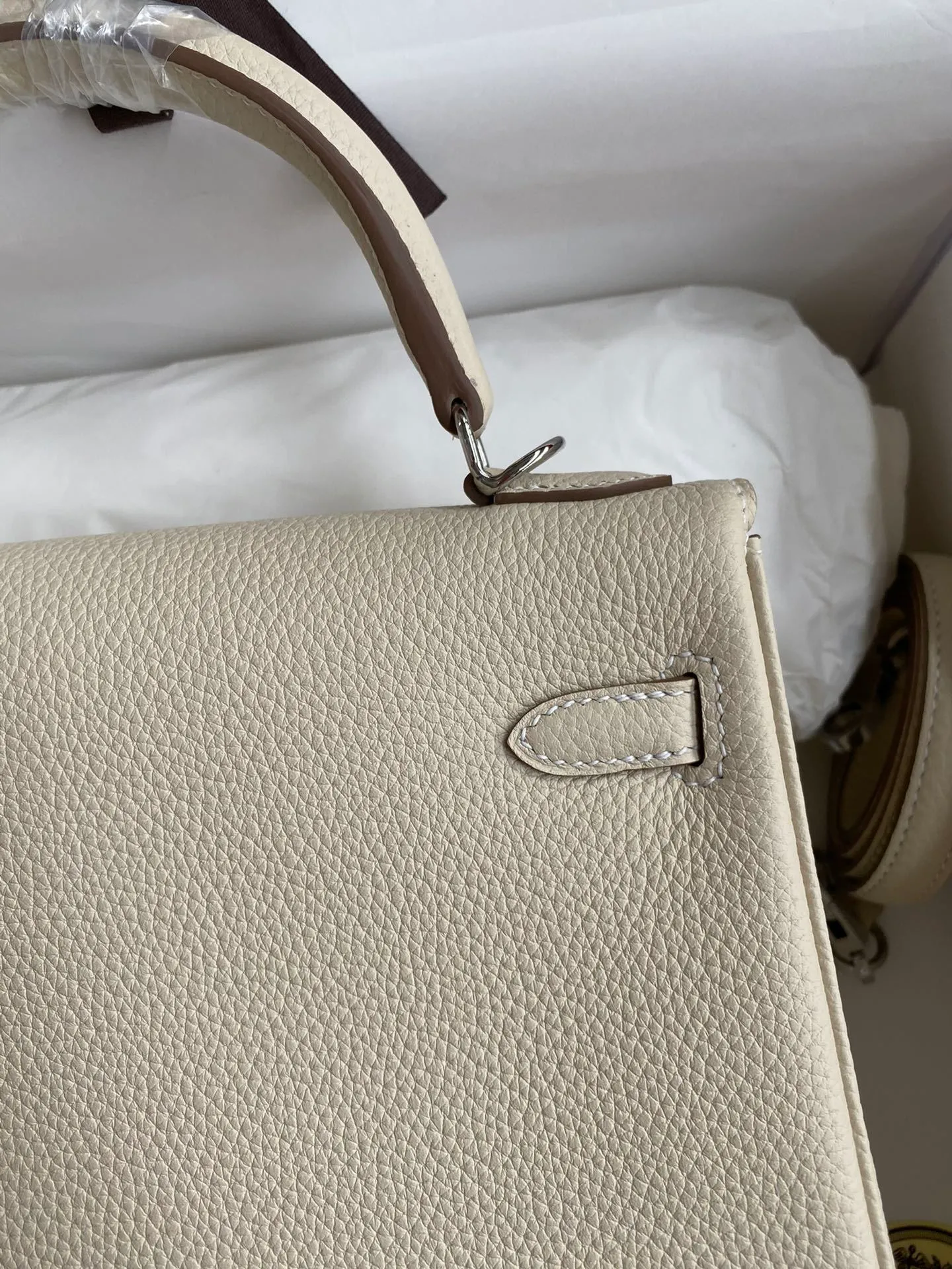 All categories Hermès women's bags (Hermès) Hermès 2525_CM_1