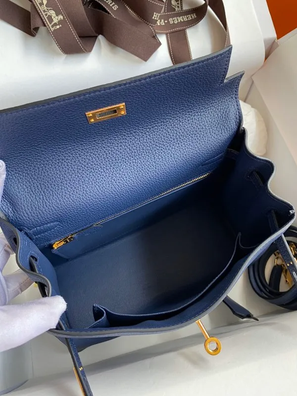 All categories Hermès women's bags (Hermès) Hermès 2525_CM_1