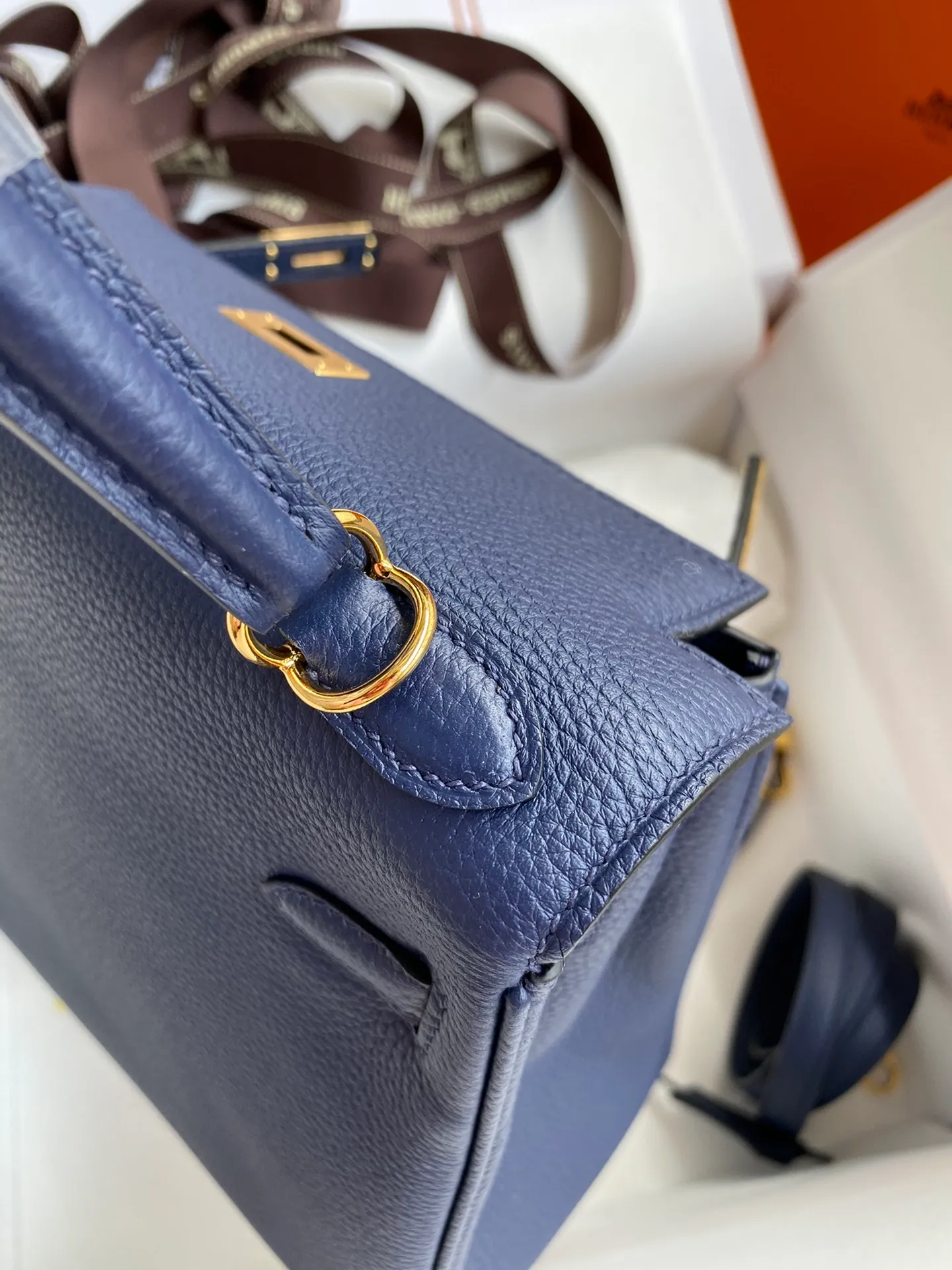 All categories Hermès women's bags (Hermès) Hermès 2525_CM_1