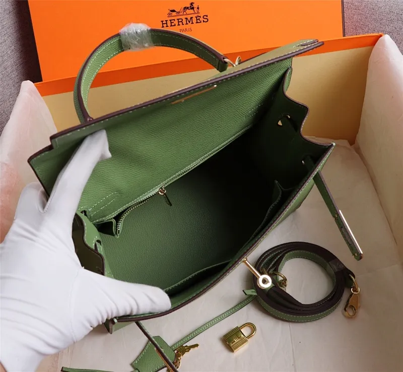 All categories Hermès women's bags (Hermès) Hermès 22126_CM_1