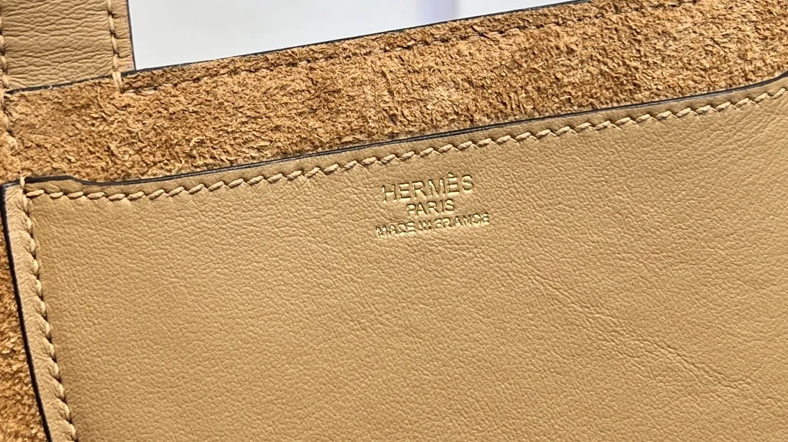 All categories Hermès women's bags (Hermès) Hermès 1818