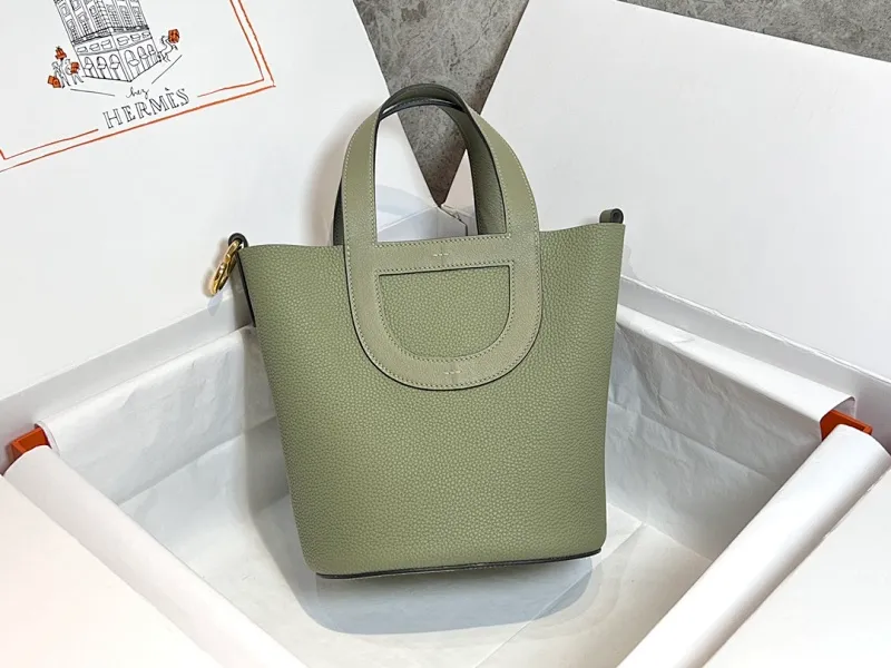 All categories Hermès women's bags (Hermès) Hermès 1818