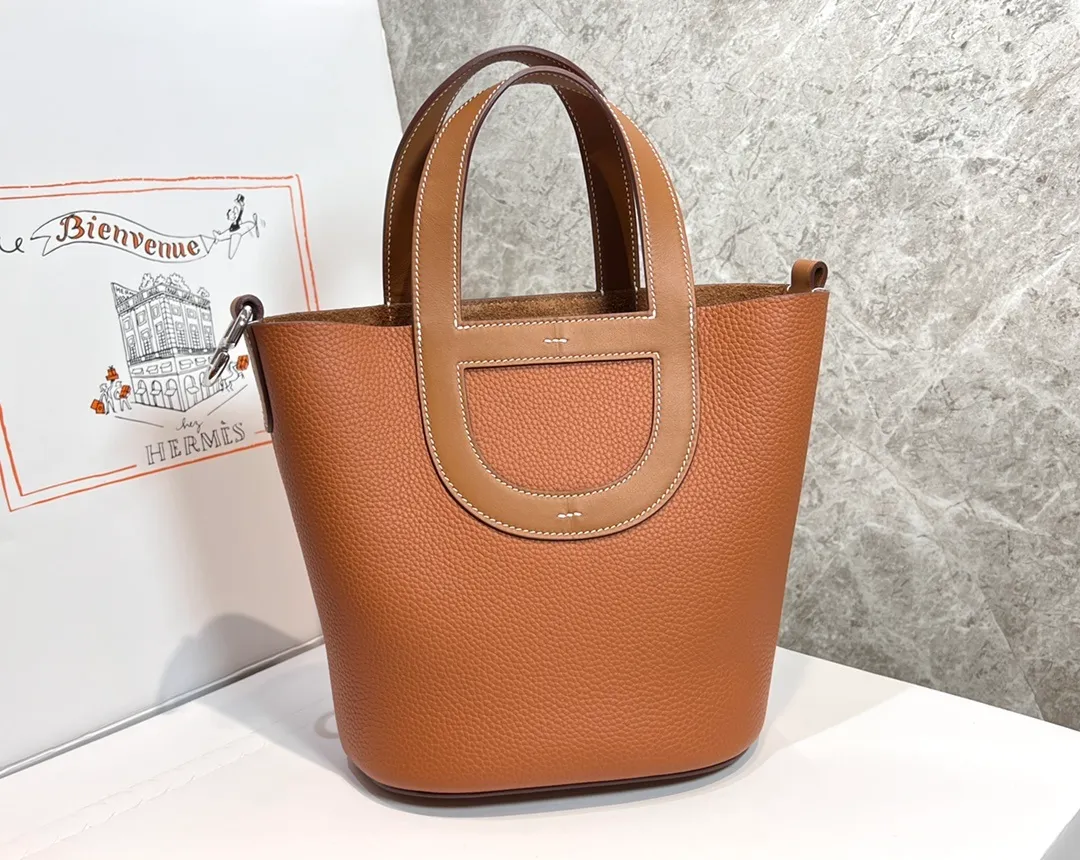 All categories Hermès women's bags (Hermès) Hermès 1818