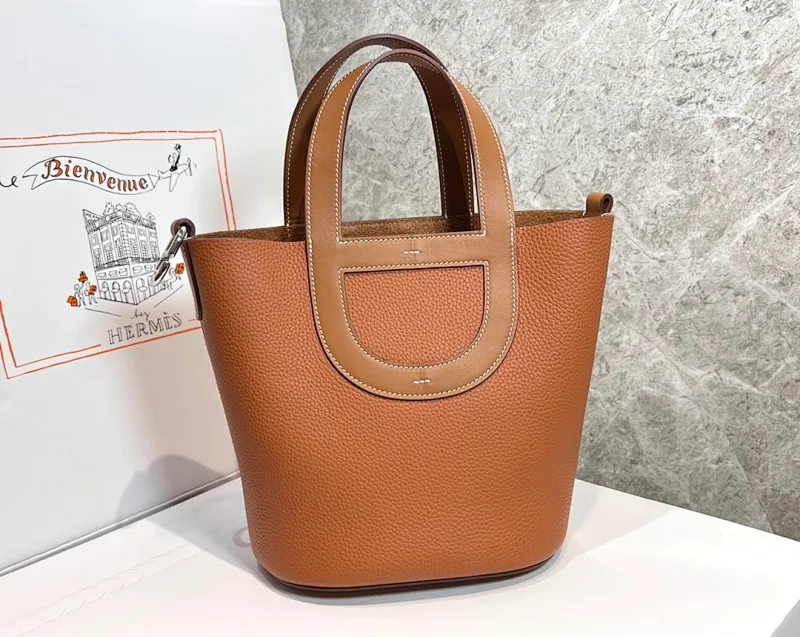 All categories Hermès women's bags (Hermès) Hermès 1818