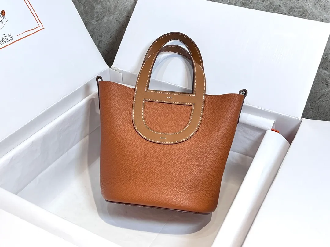 All categories Hermès women's bags (Hermès) Hermès 1818