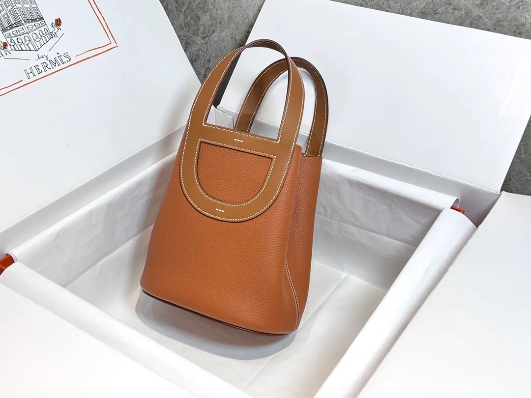 All categories Hermès women's bags (Hermès) Hermès 1818